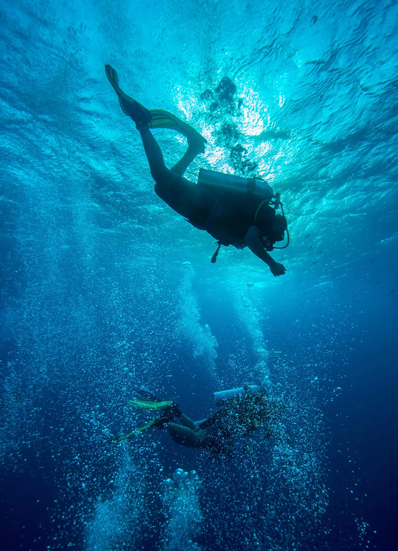 Experiences