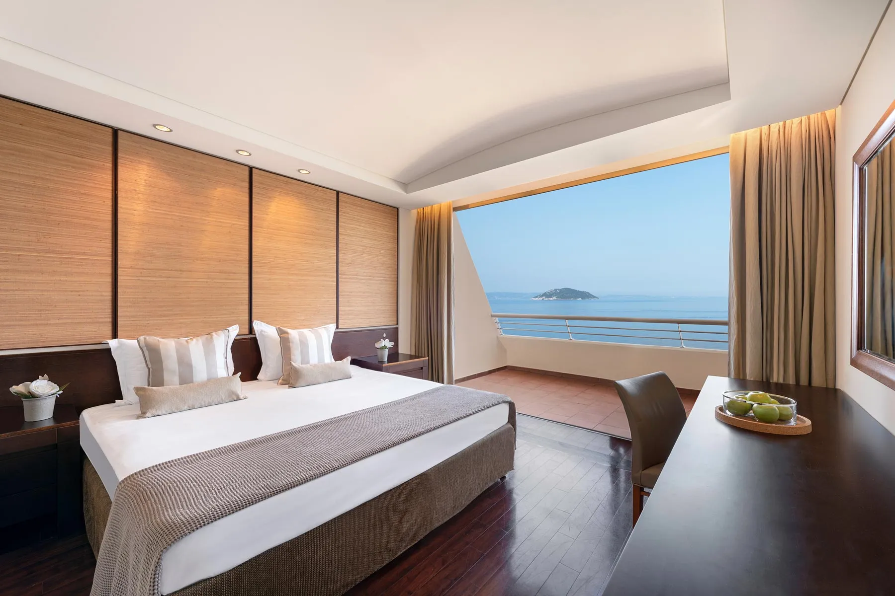 Accommodation
