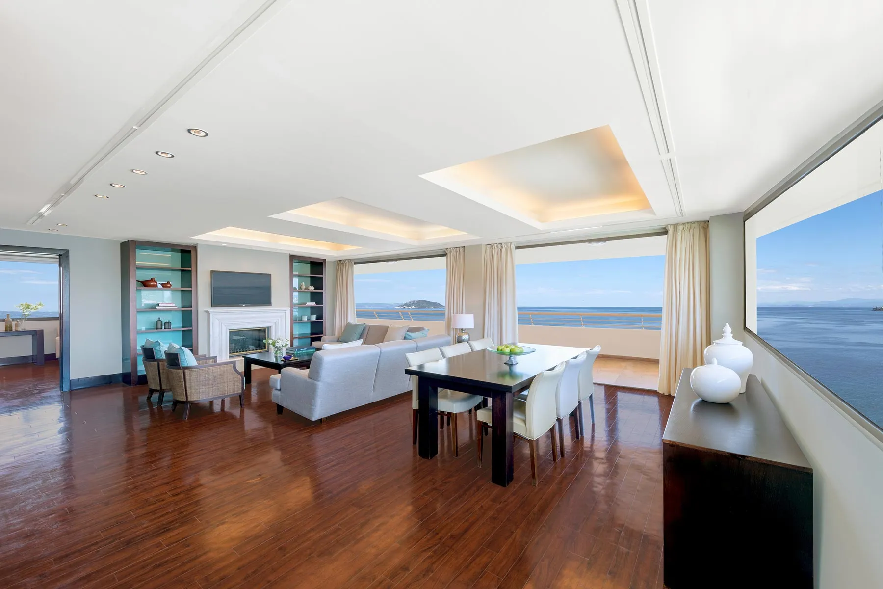 Accommodation