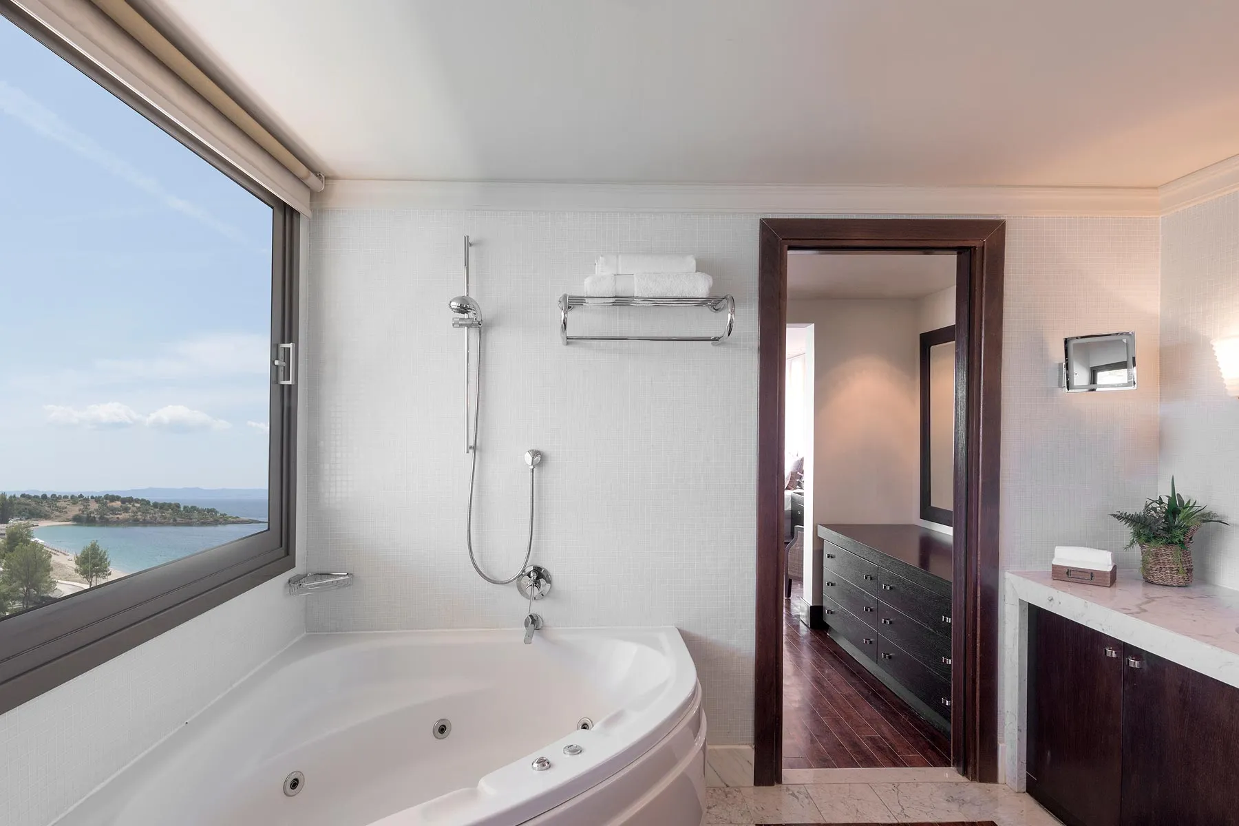 Accommodation