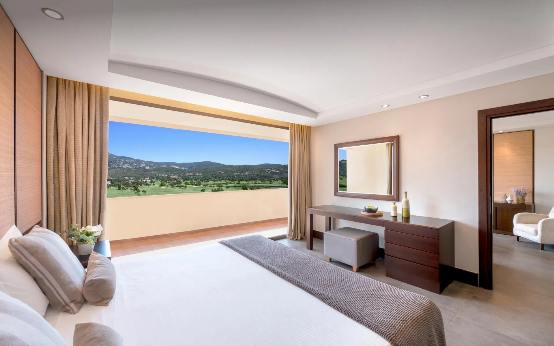 Accommodation