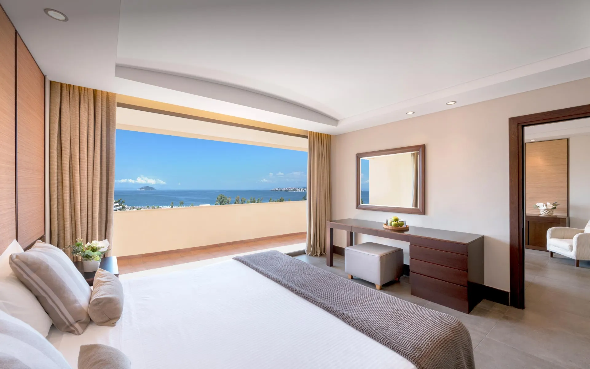 Accommodation
