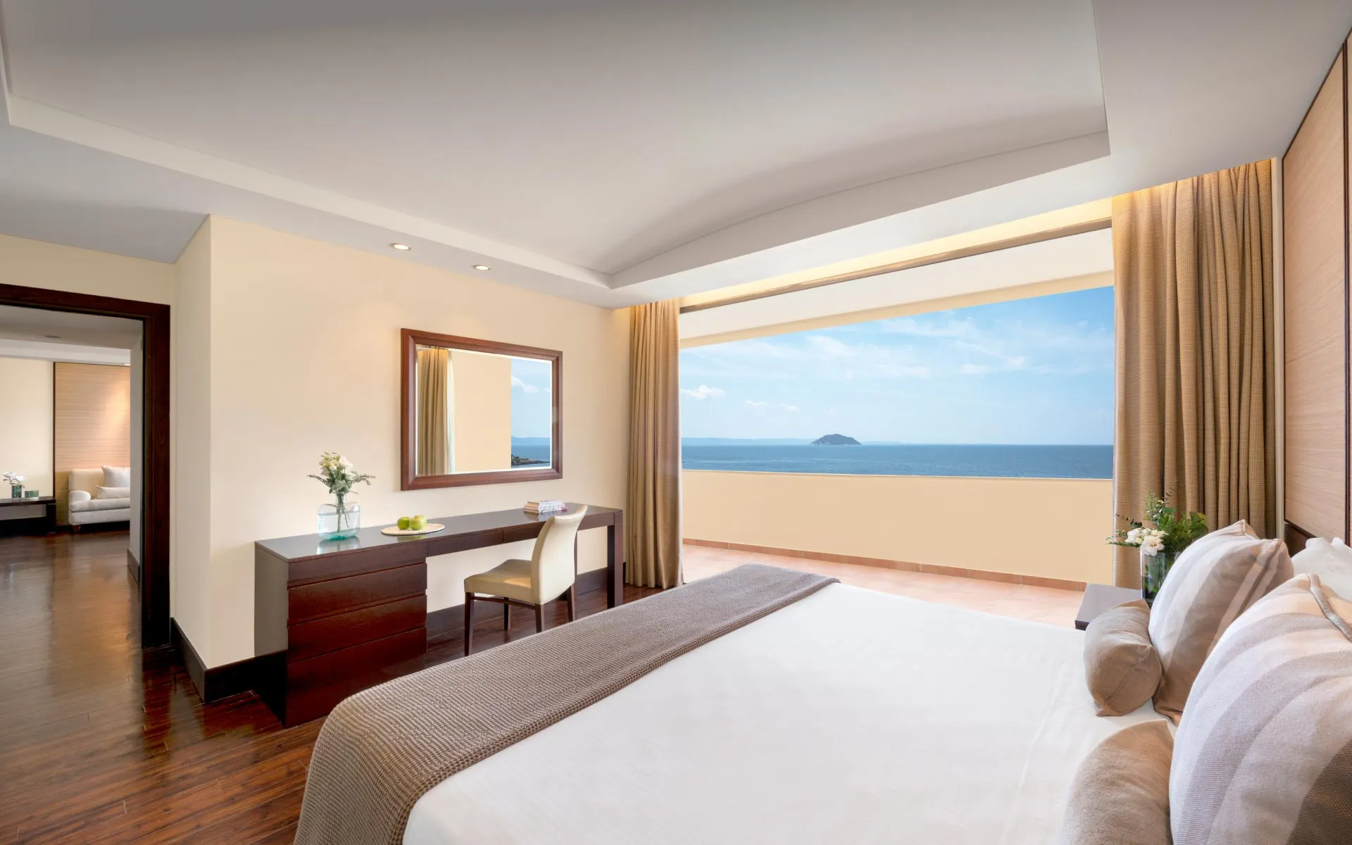 Accommodation