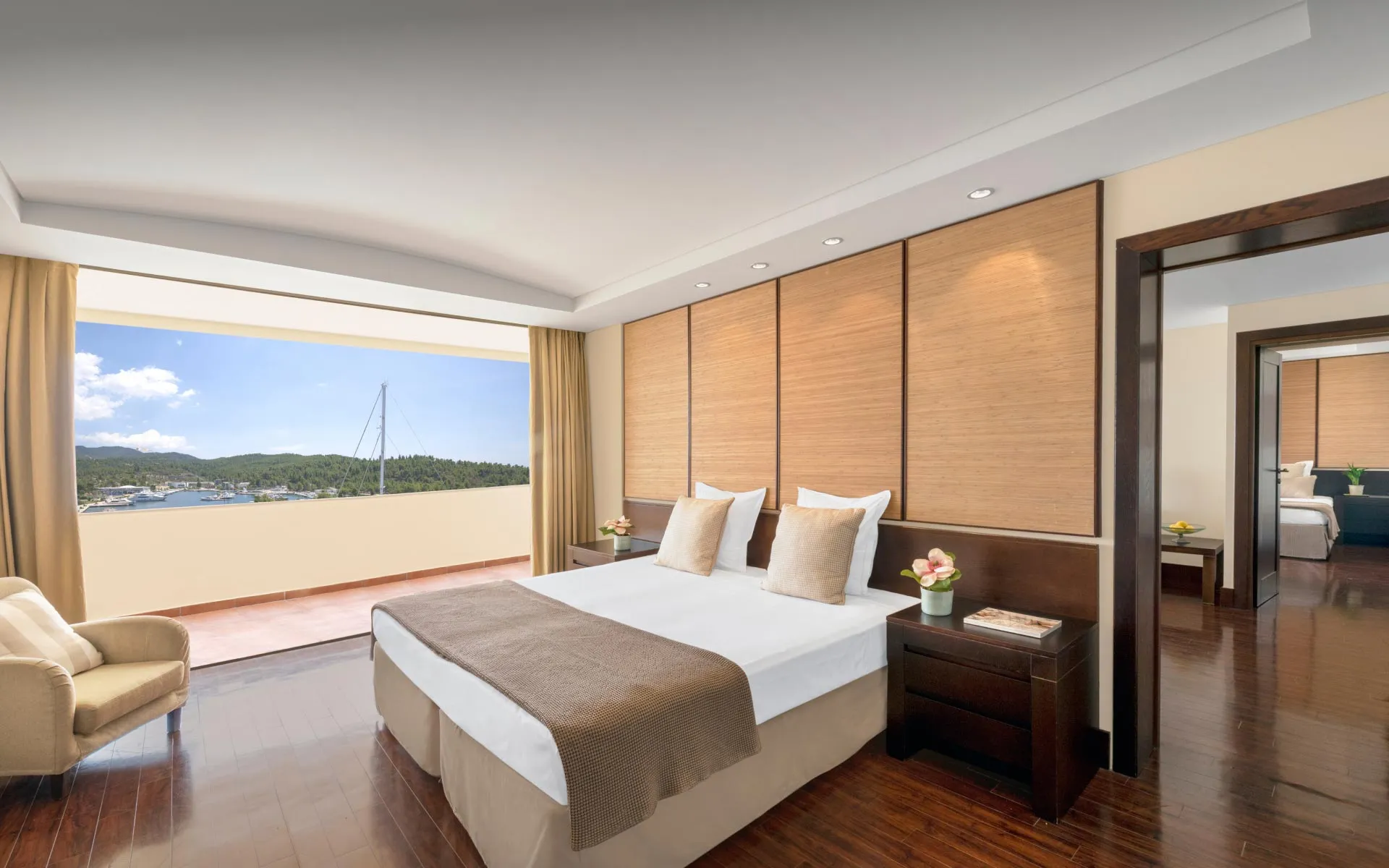 Accommodation