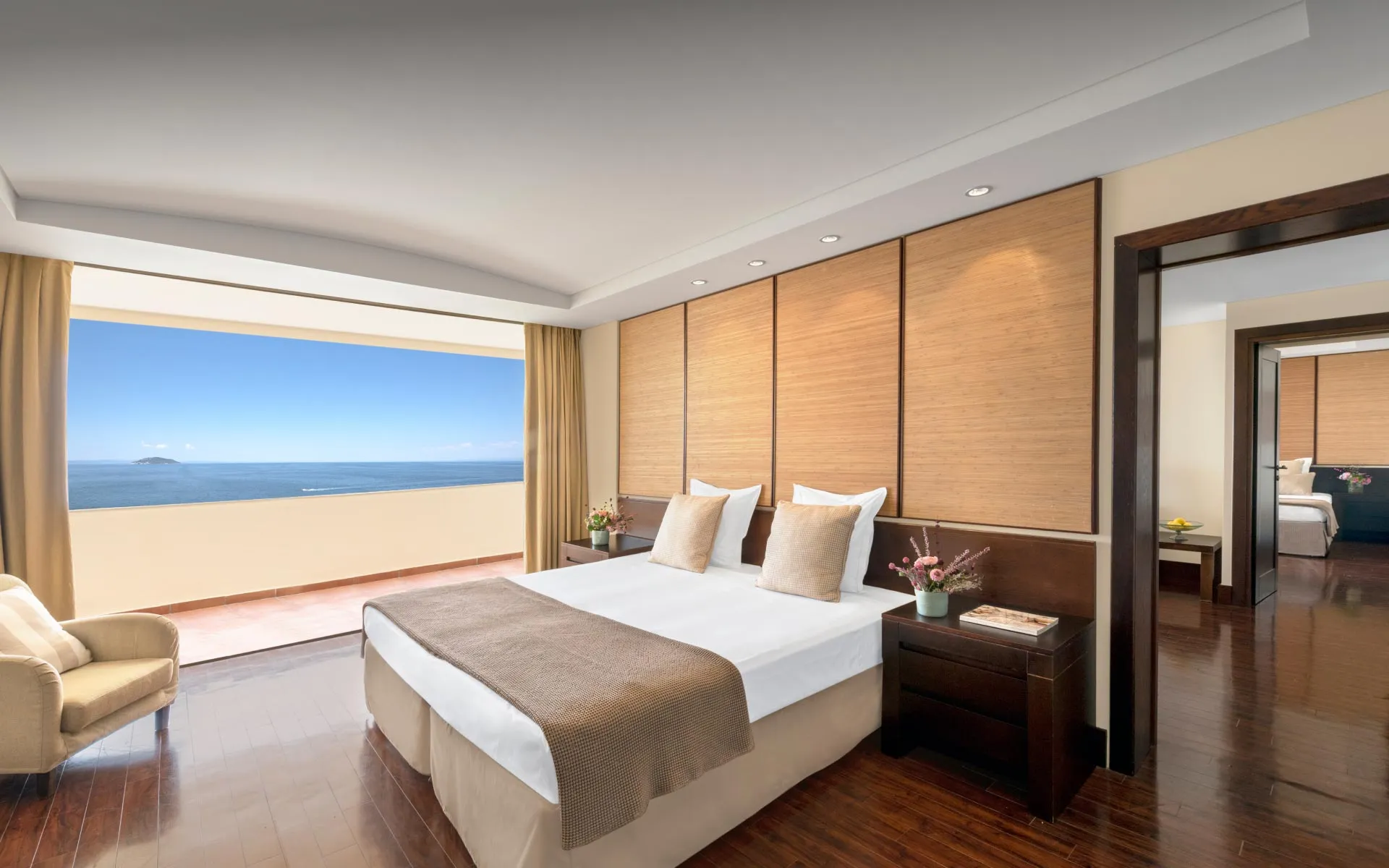 Accommodation
