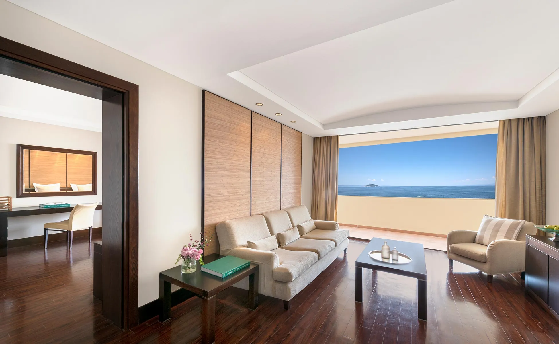 Accommodation