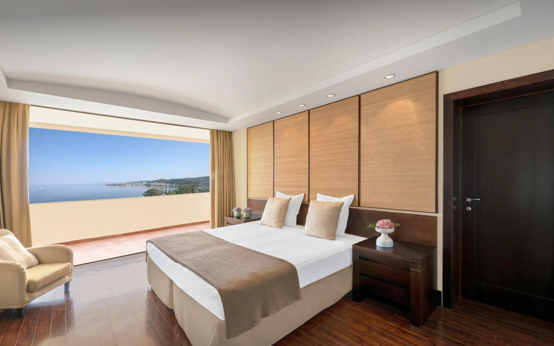 Accommodation