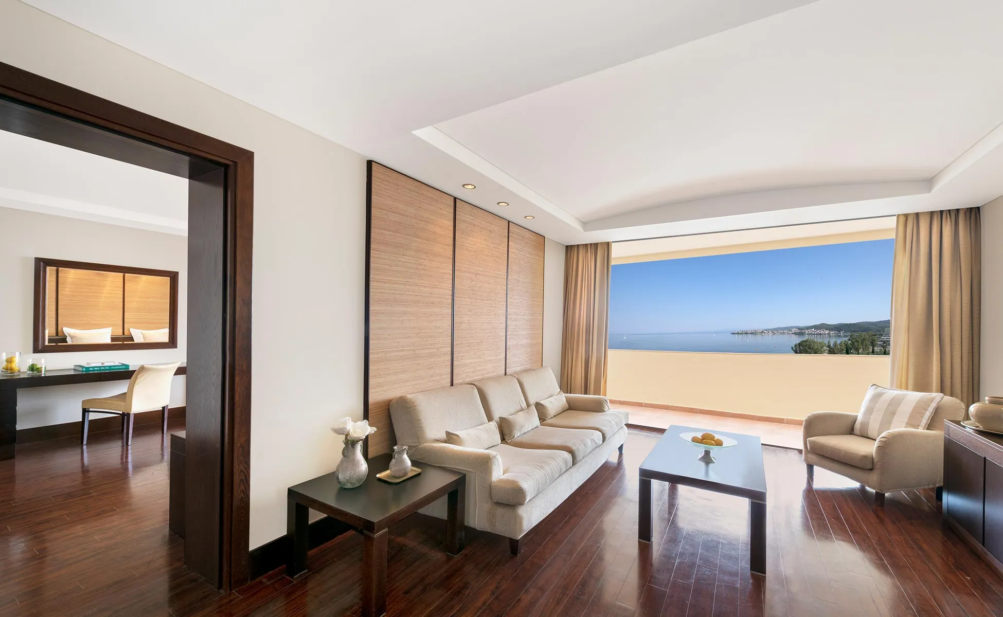 Accommodation