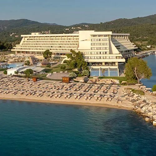 Porto Carras Grand Resort
