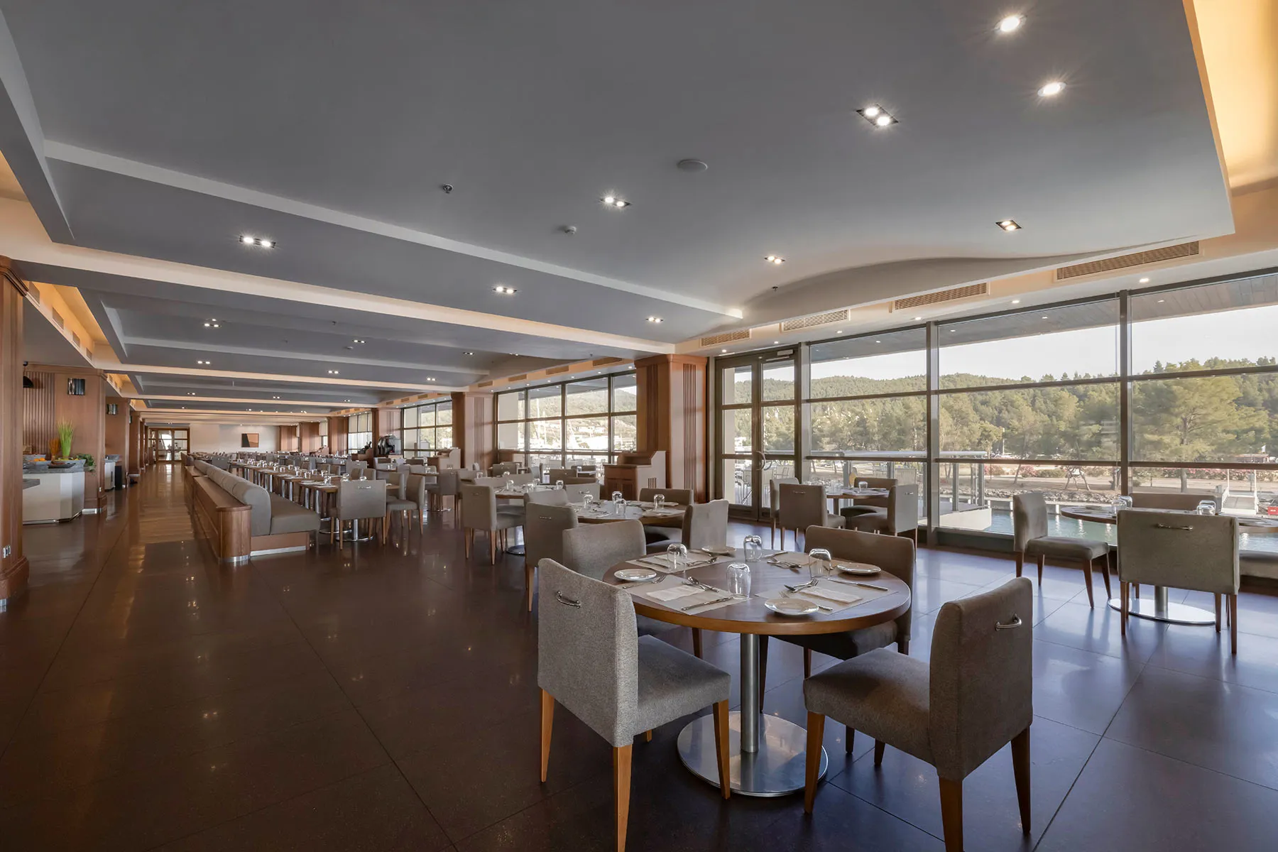 Athos Restaurant