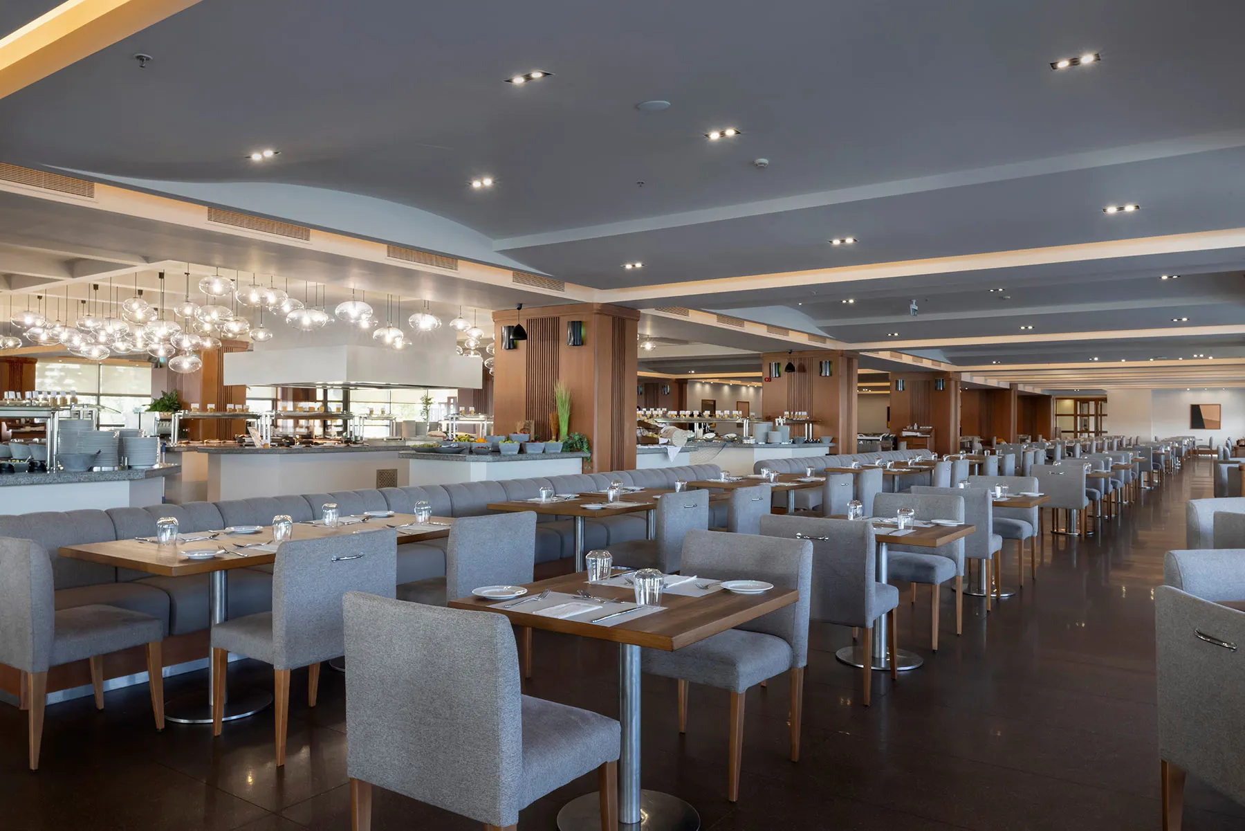 Athos Restaurant