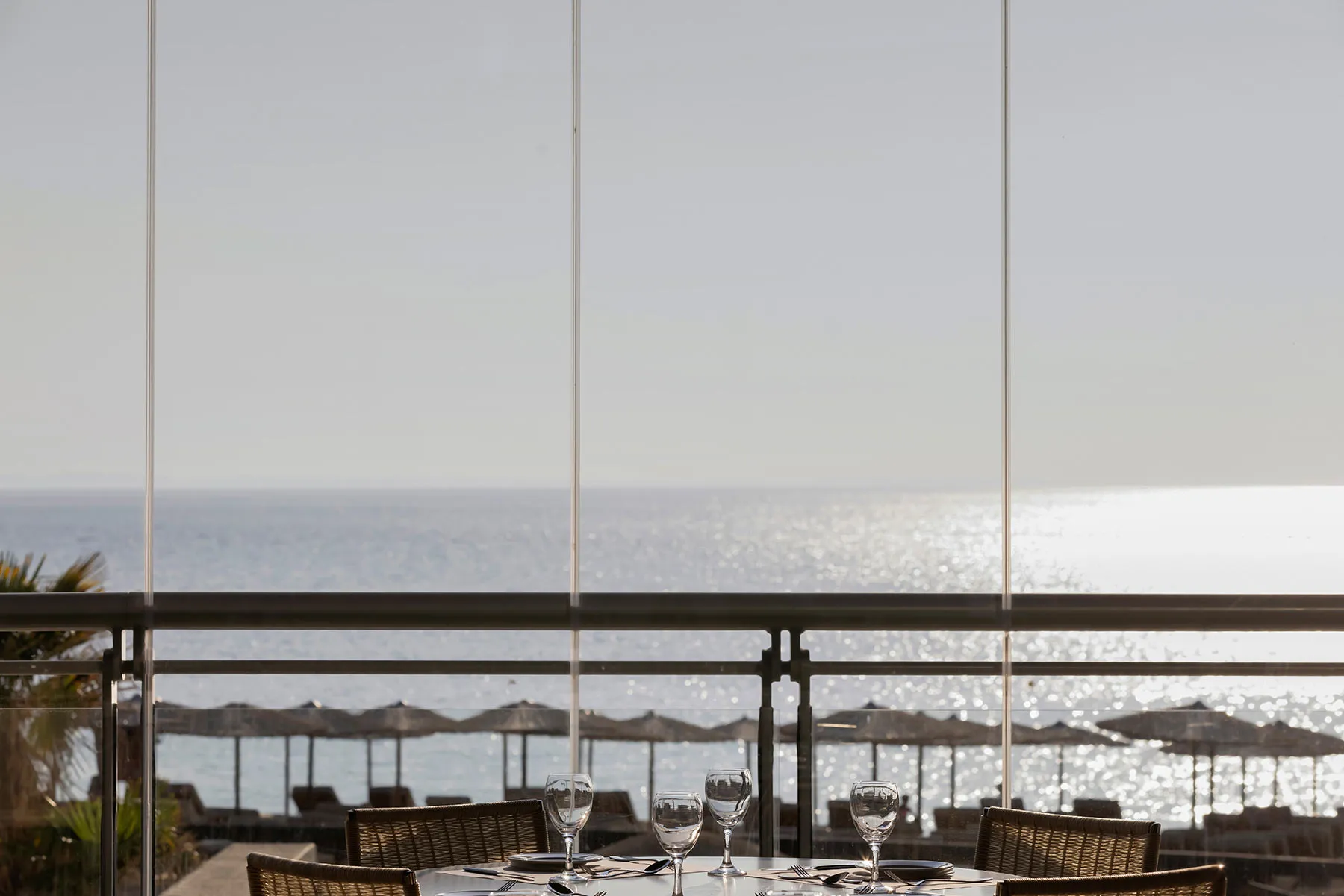 Athos Restaurant