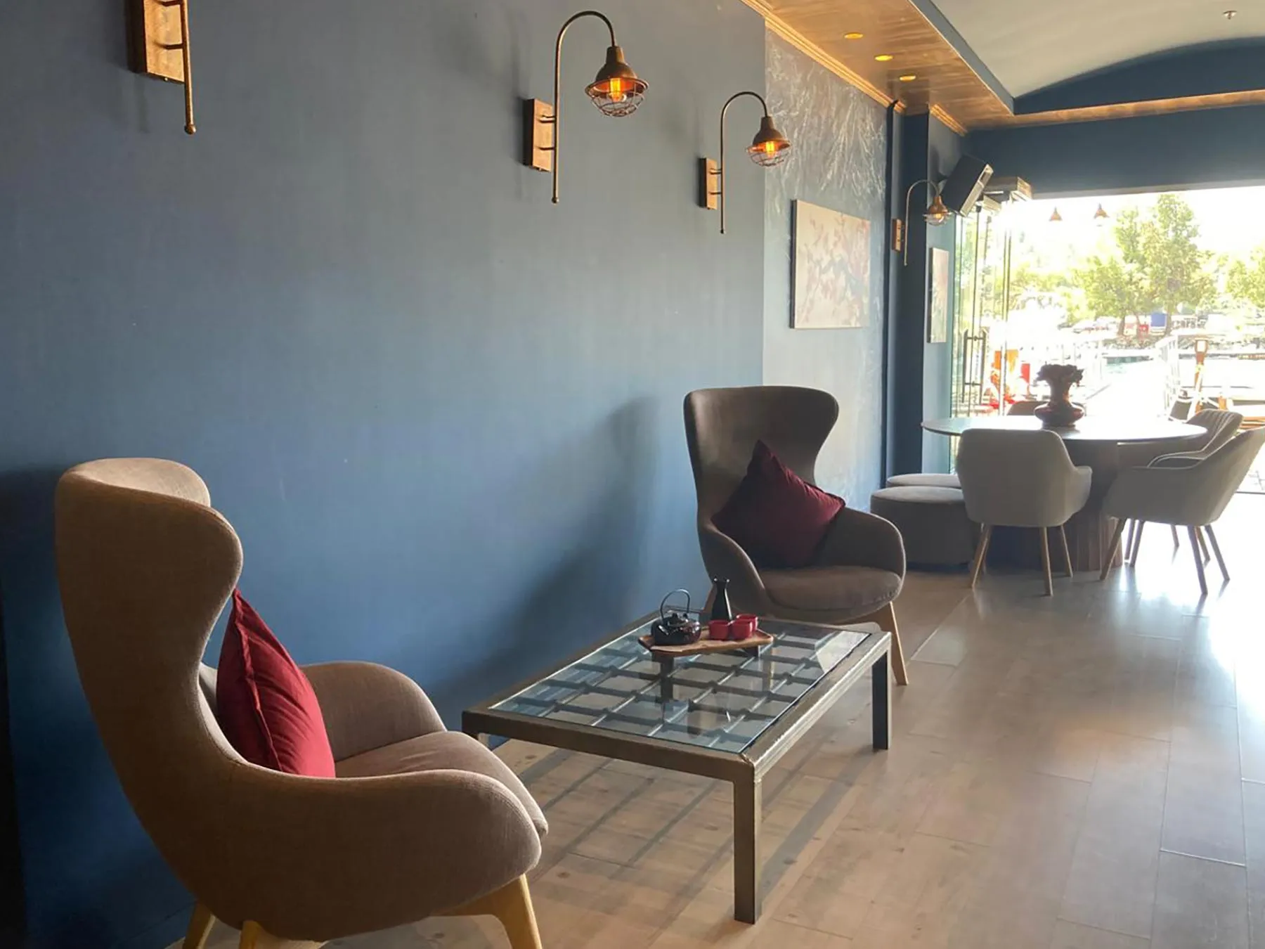 Kai Sushi Bar