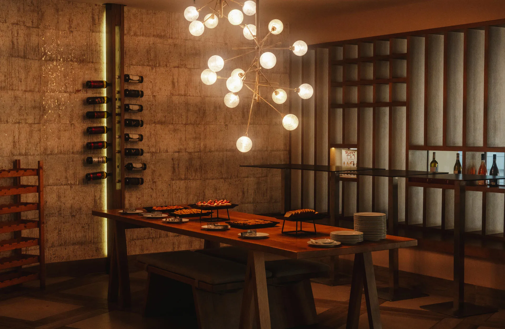 Reflections Bar