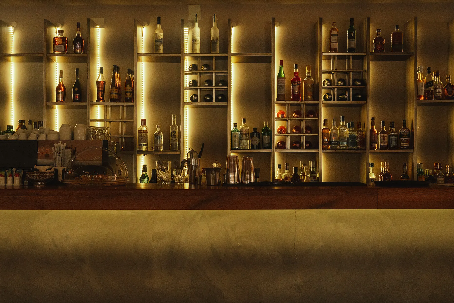 Reflections Bar
