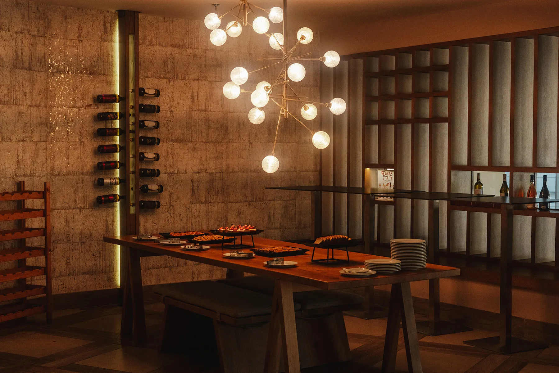 Reflections Bar