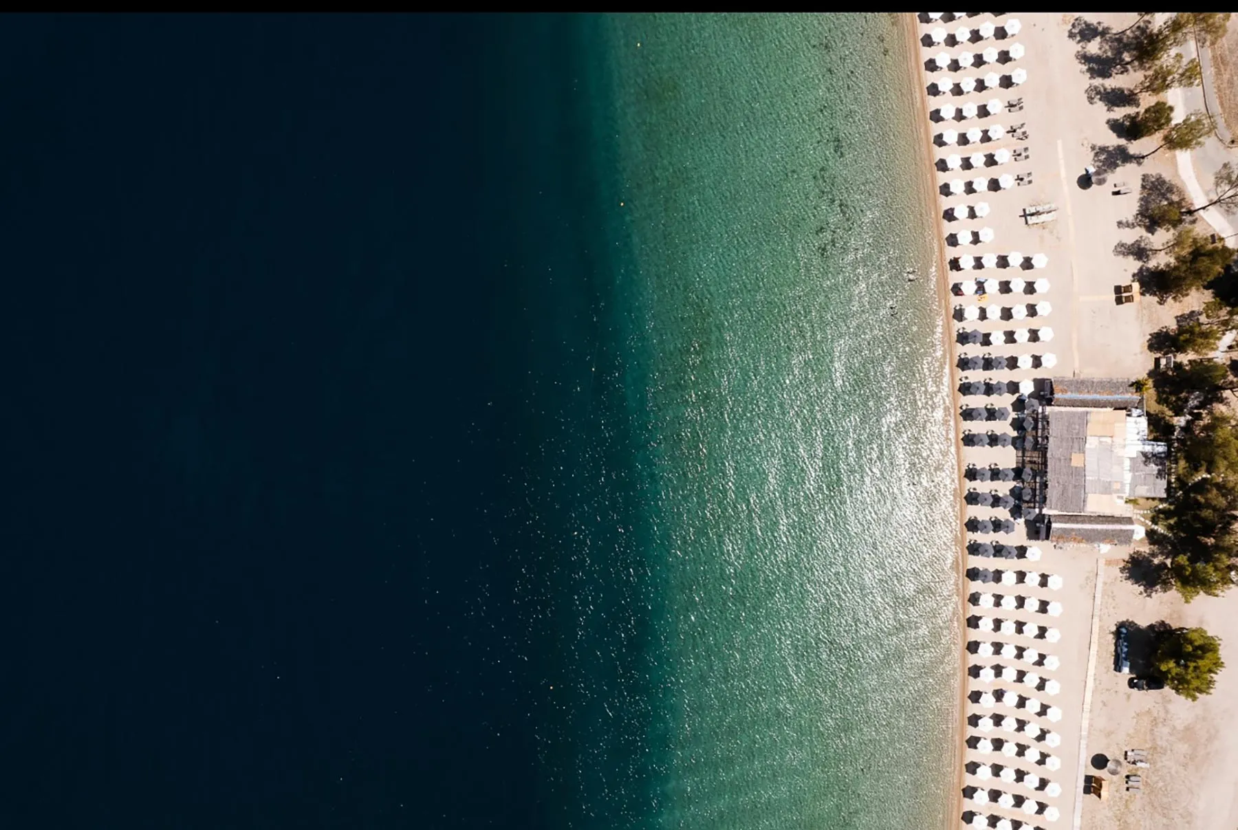 Beaches & Pools