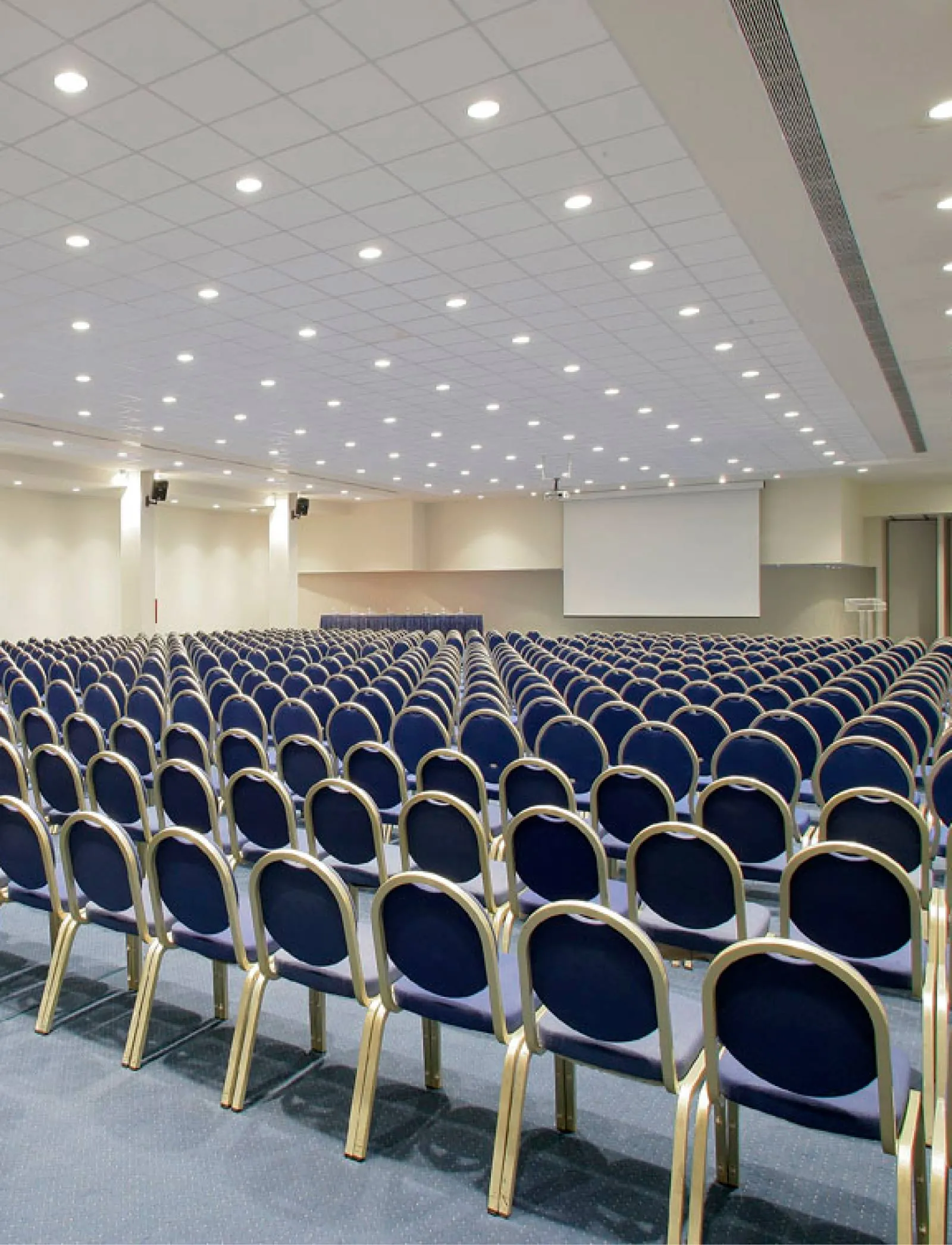 Meetings & Events