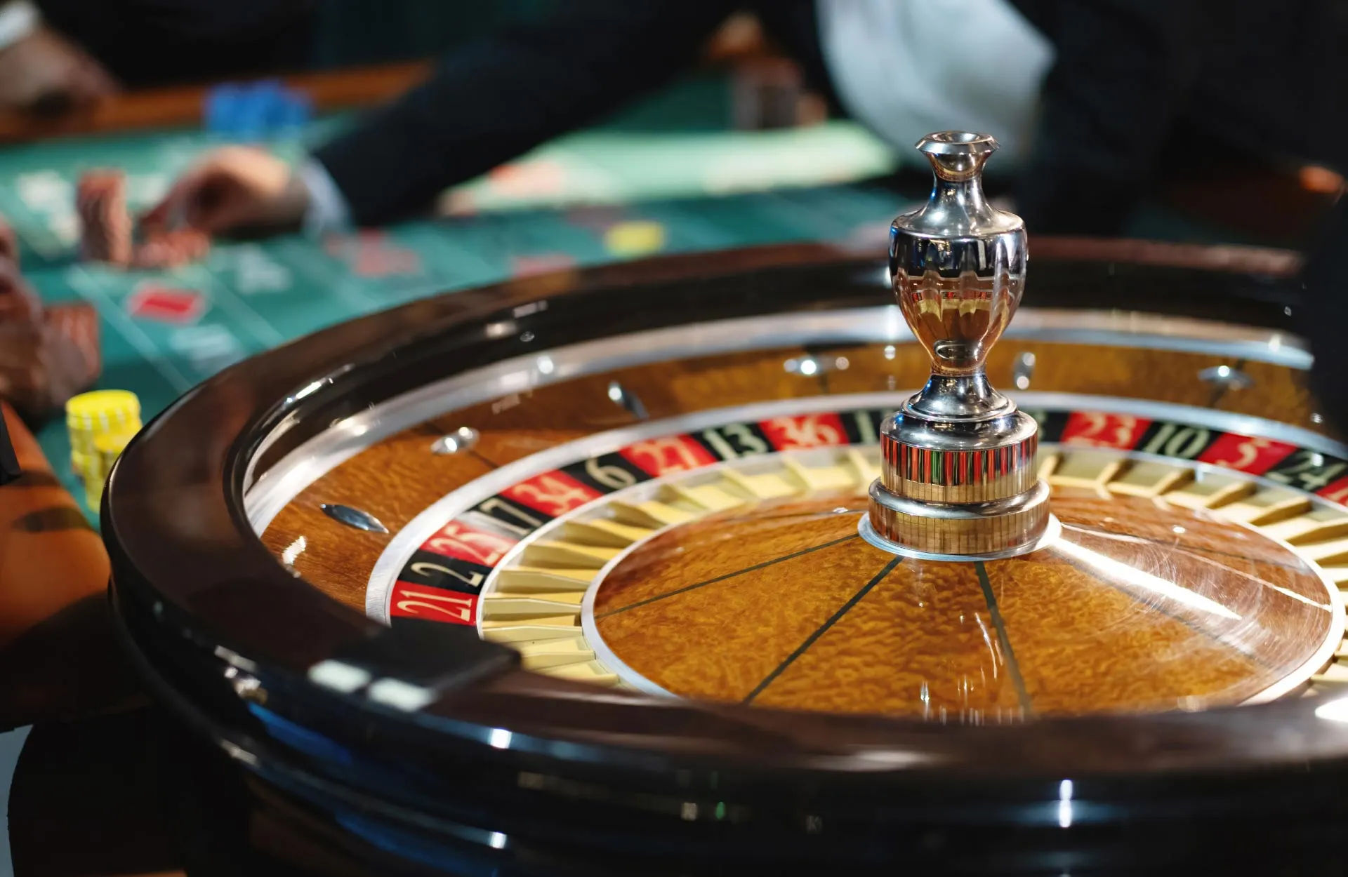 Casino