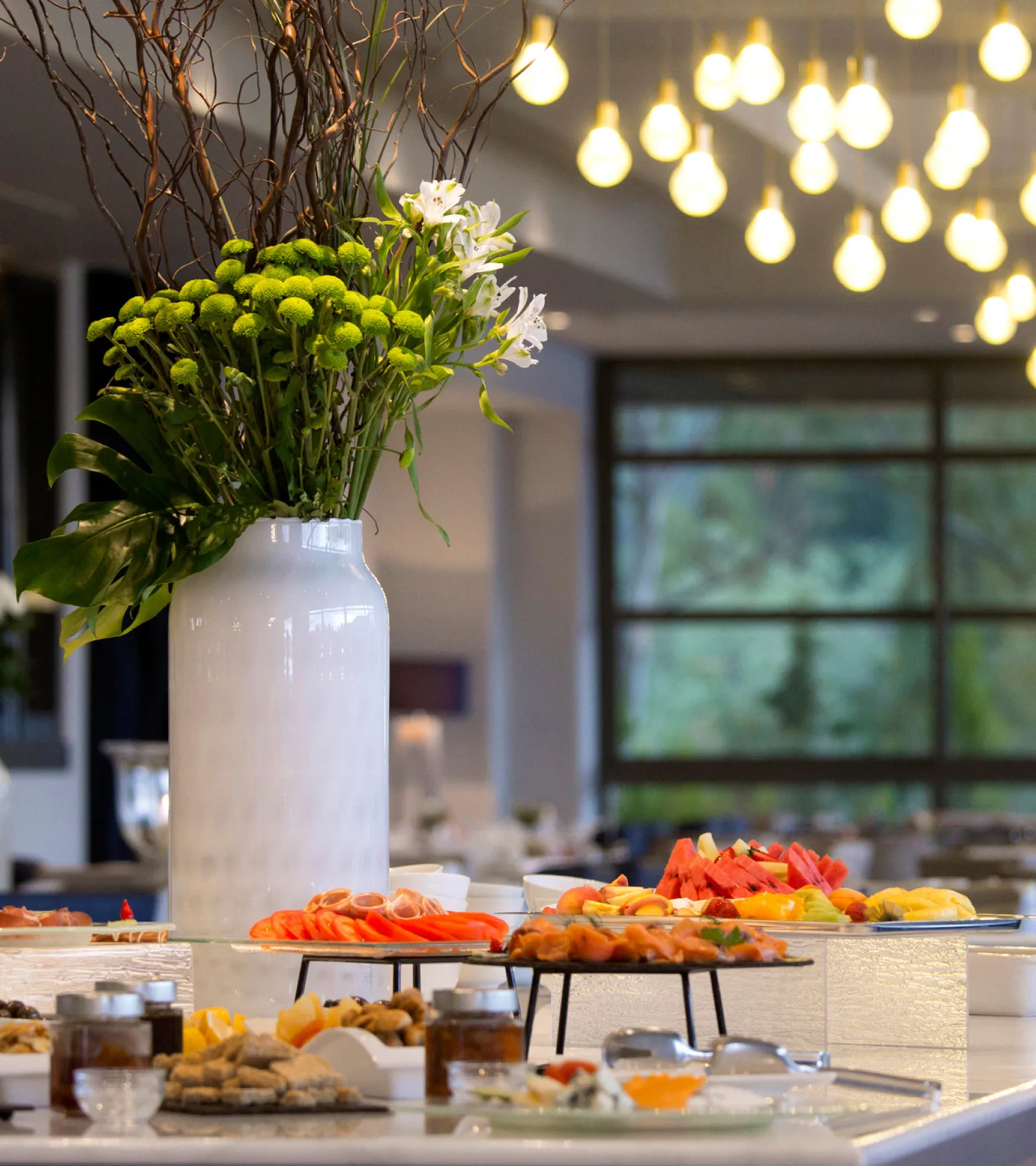 Athos Restaurant