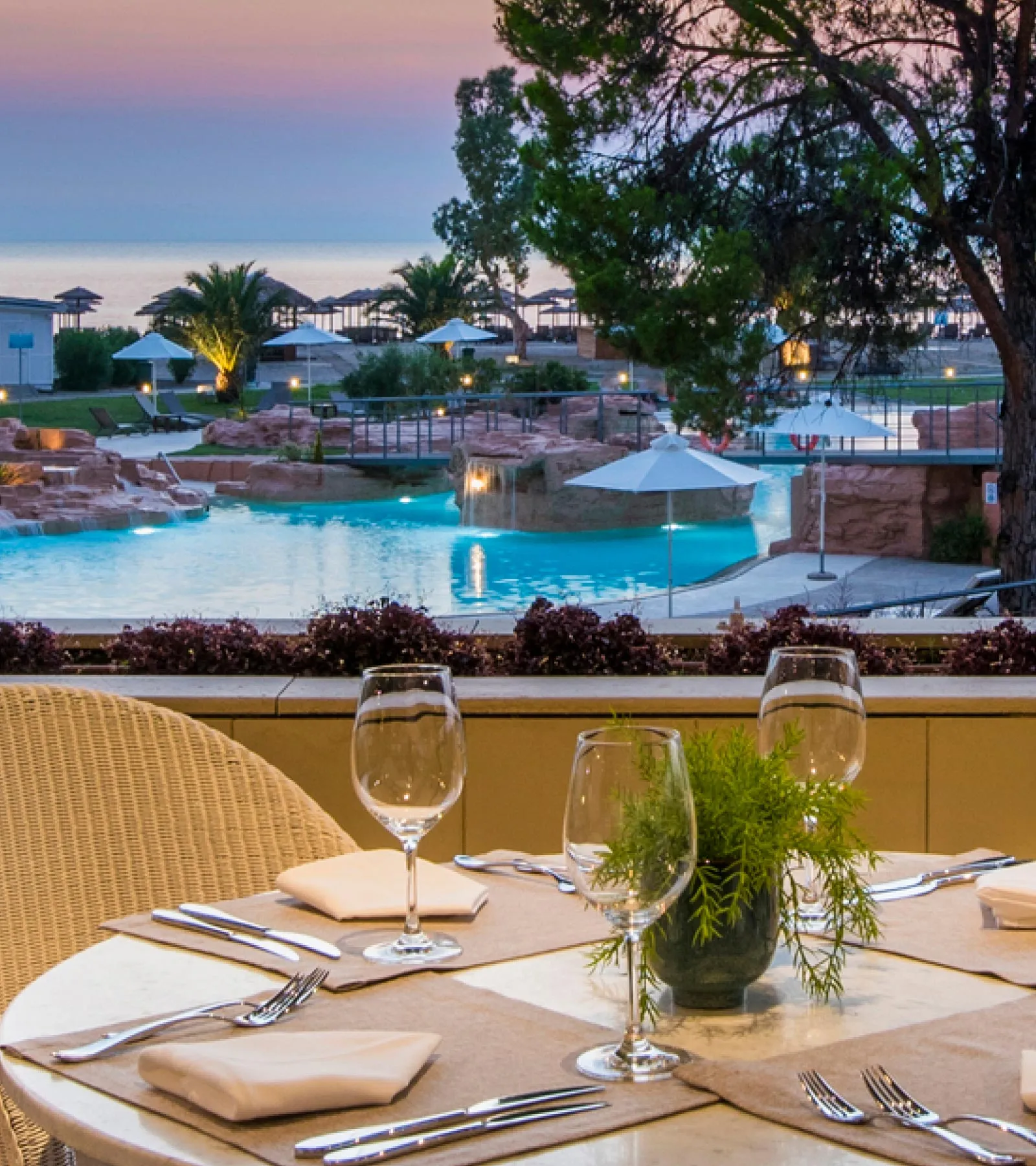 Anéo Restaurant