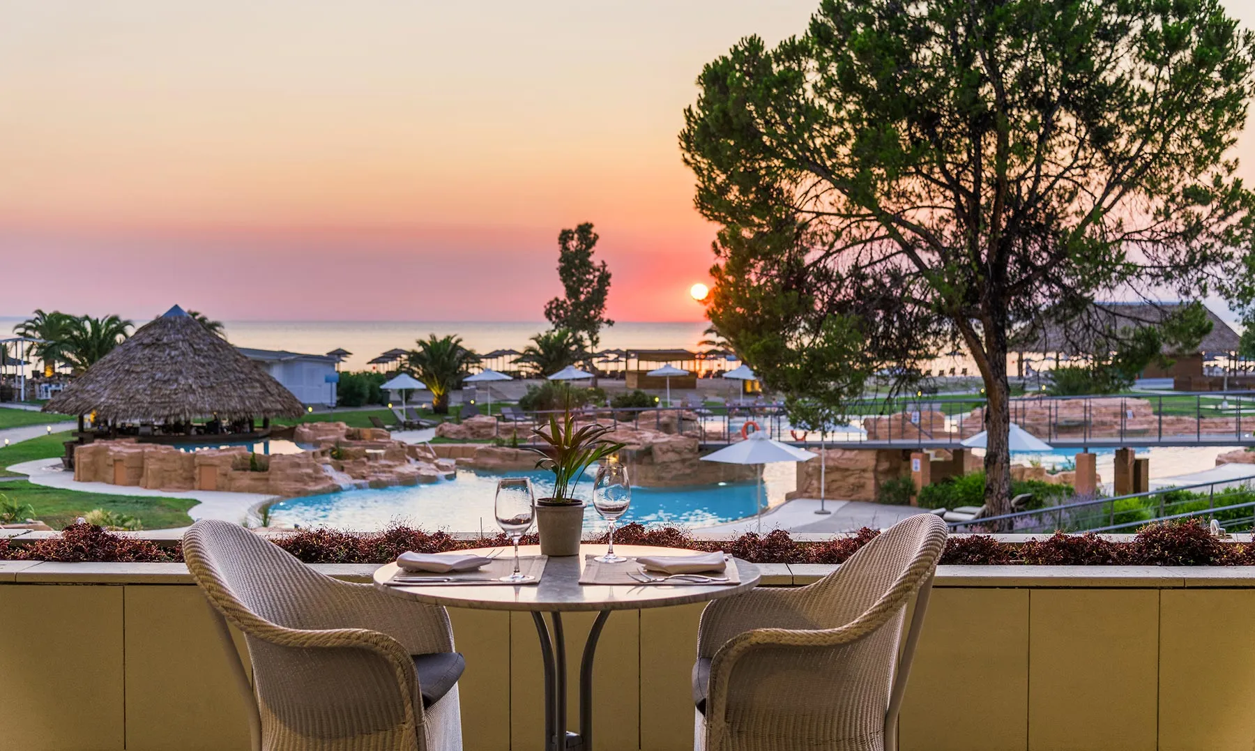 Anéo Restaurant