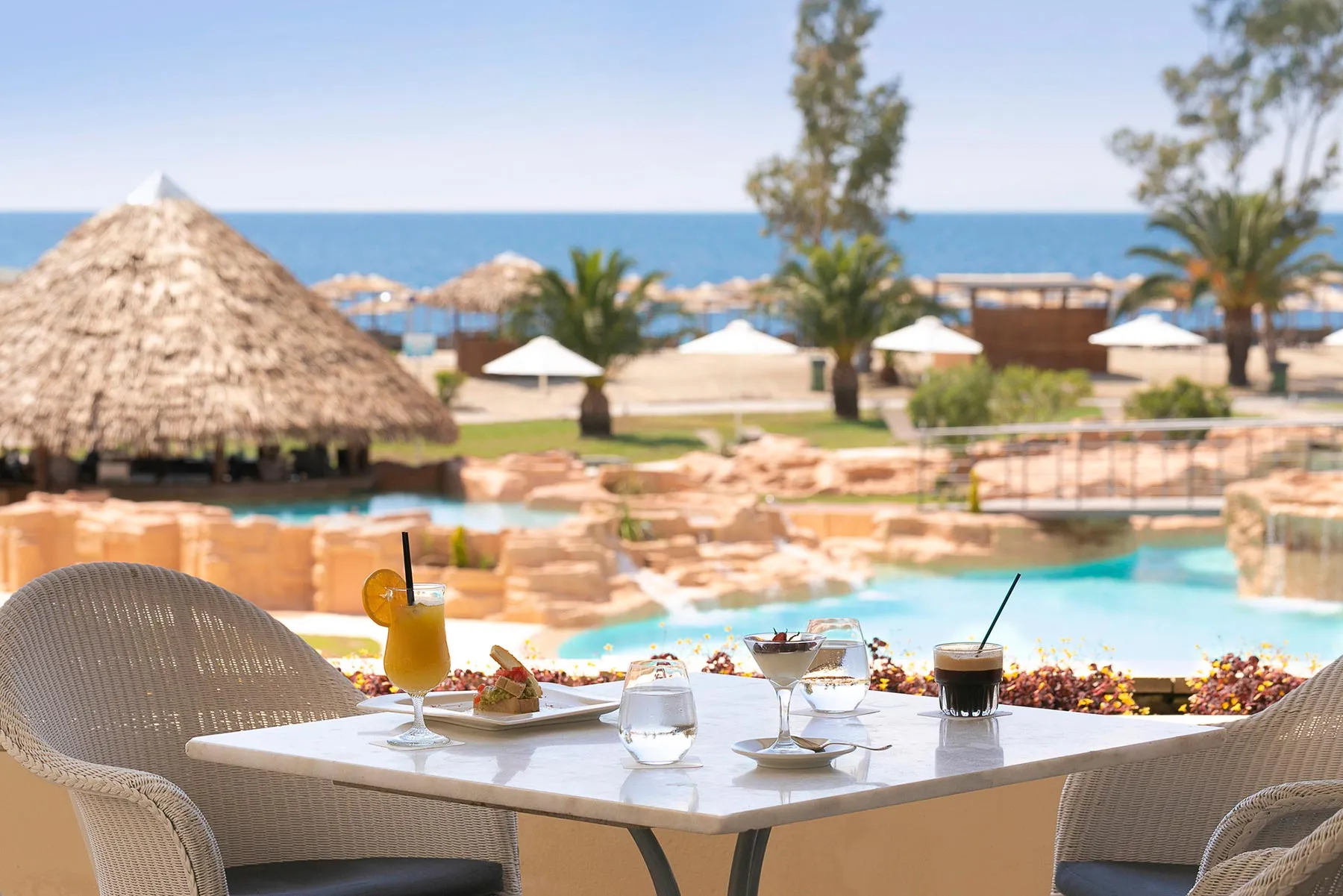 Anéo Restaurant
