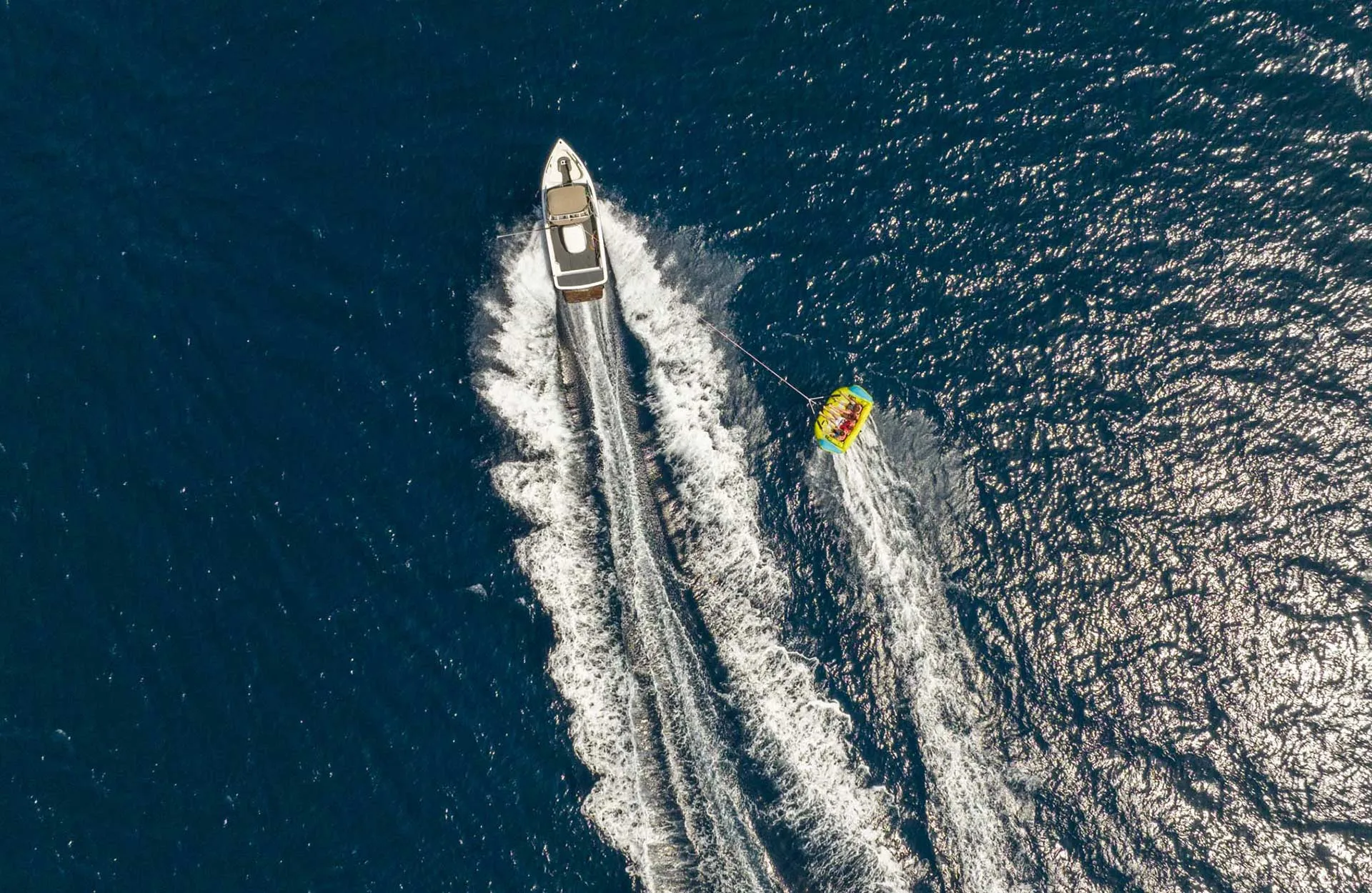 Sea Adventures