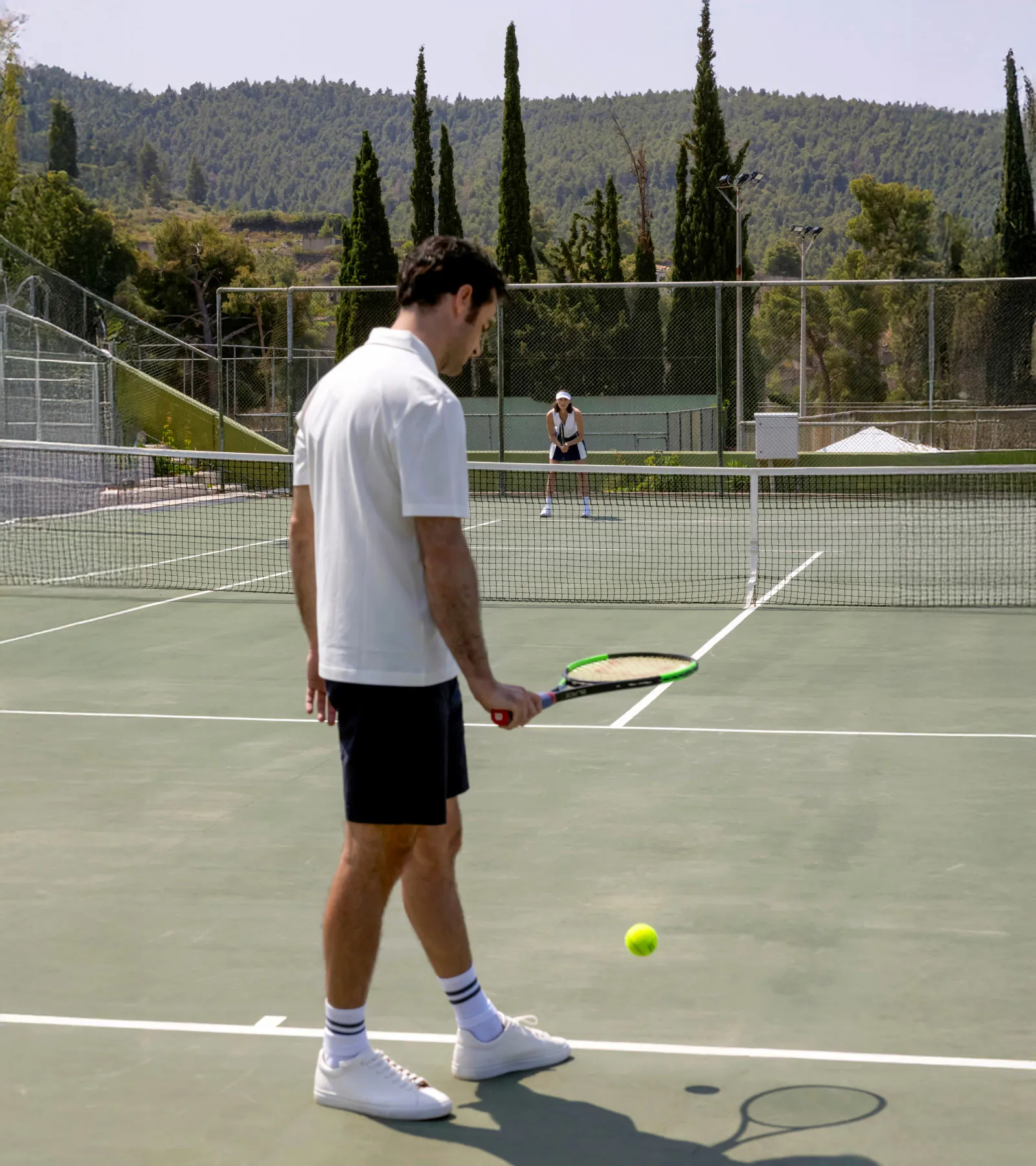 Sports & Recreation