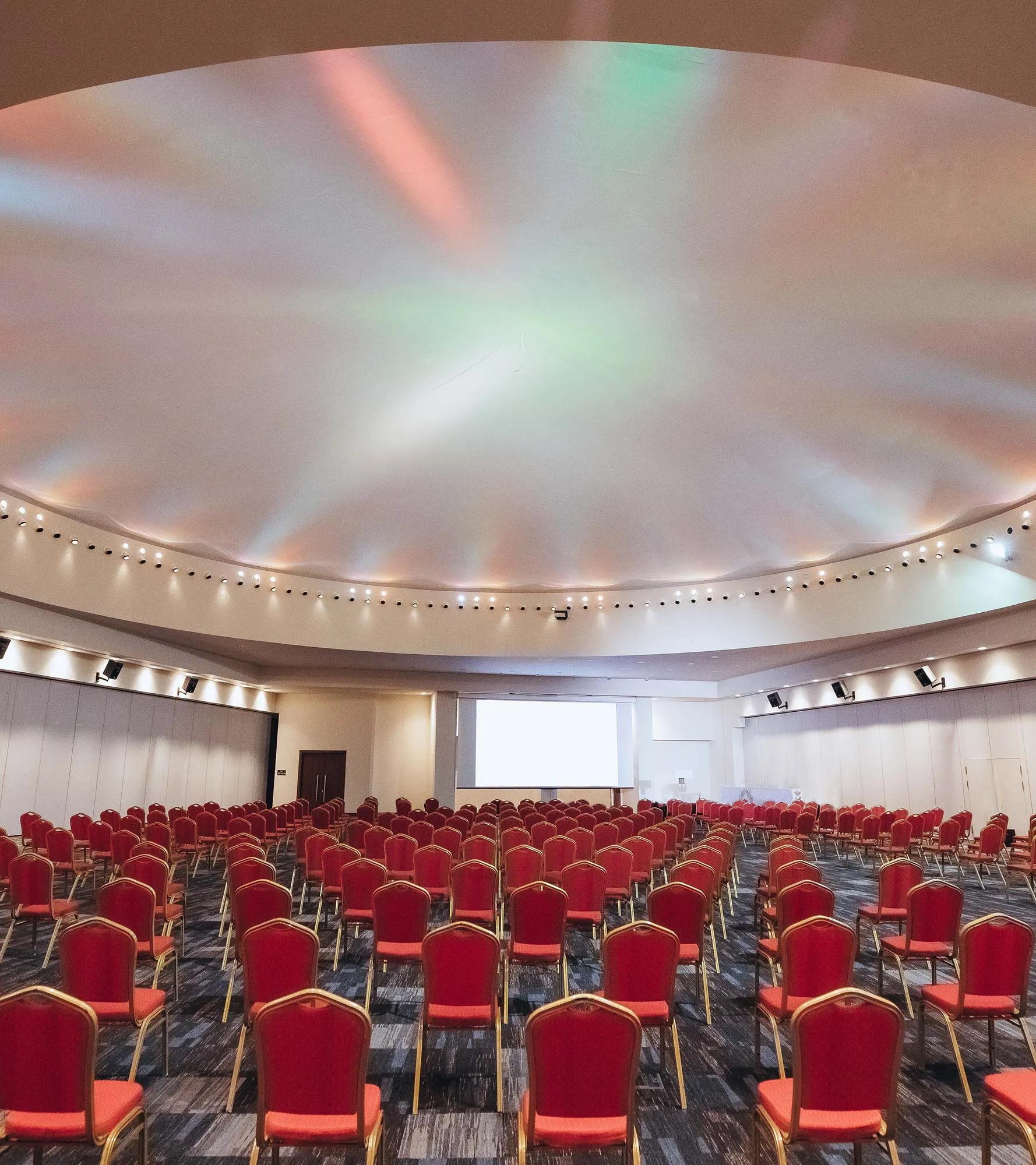 Venues & Facilities