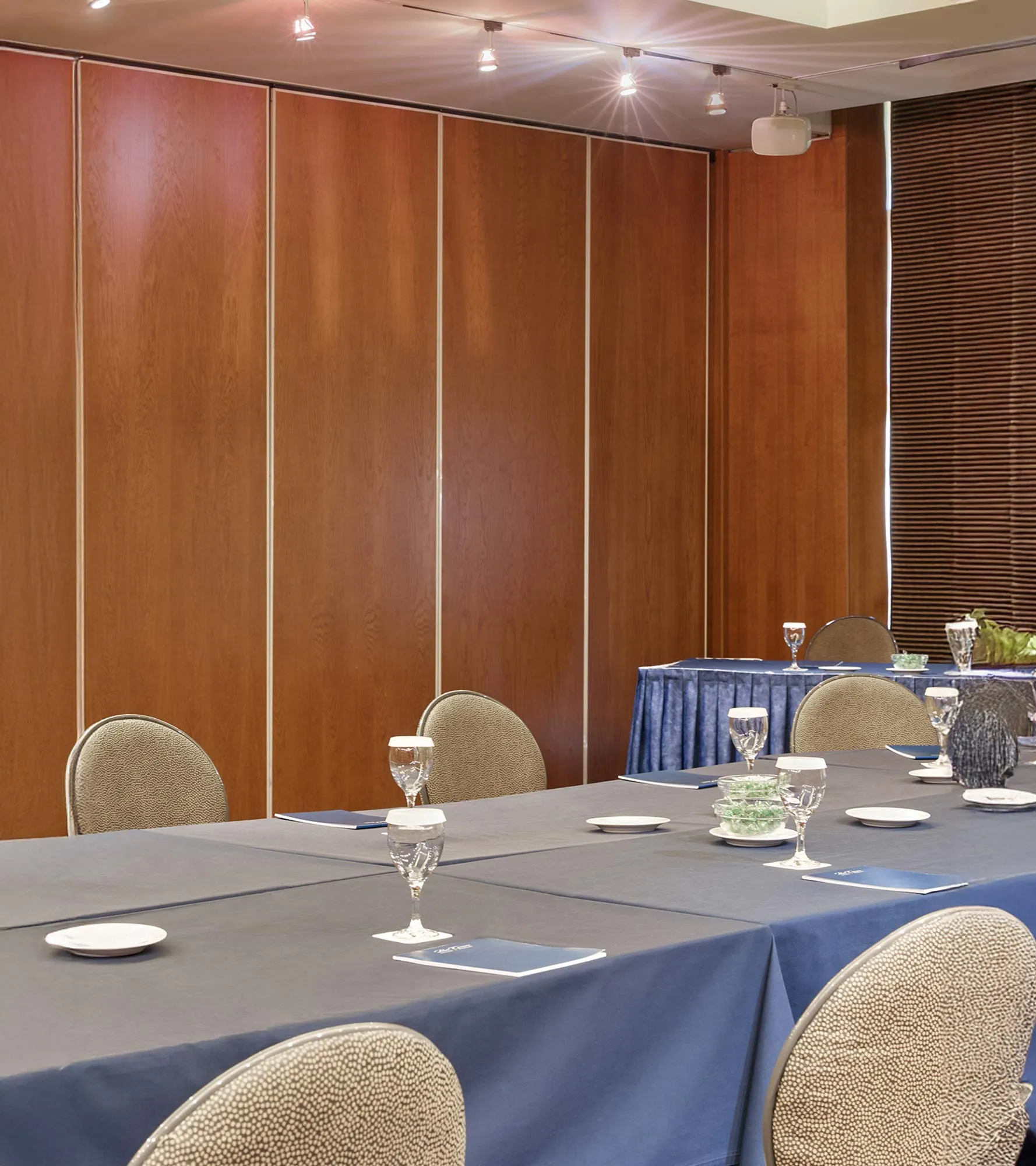Venues & Facilities