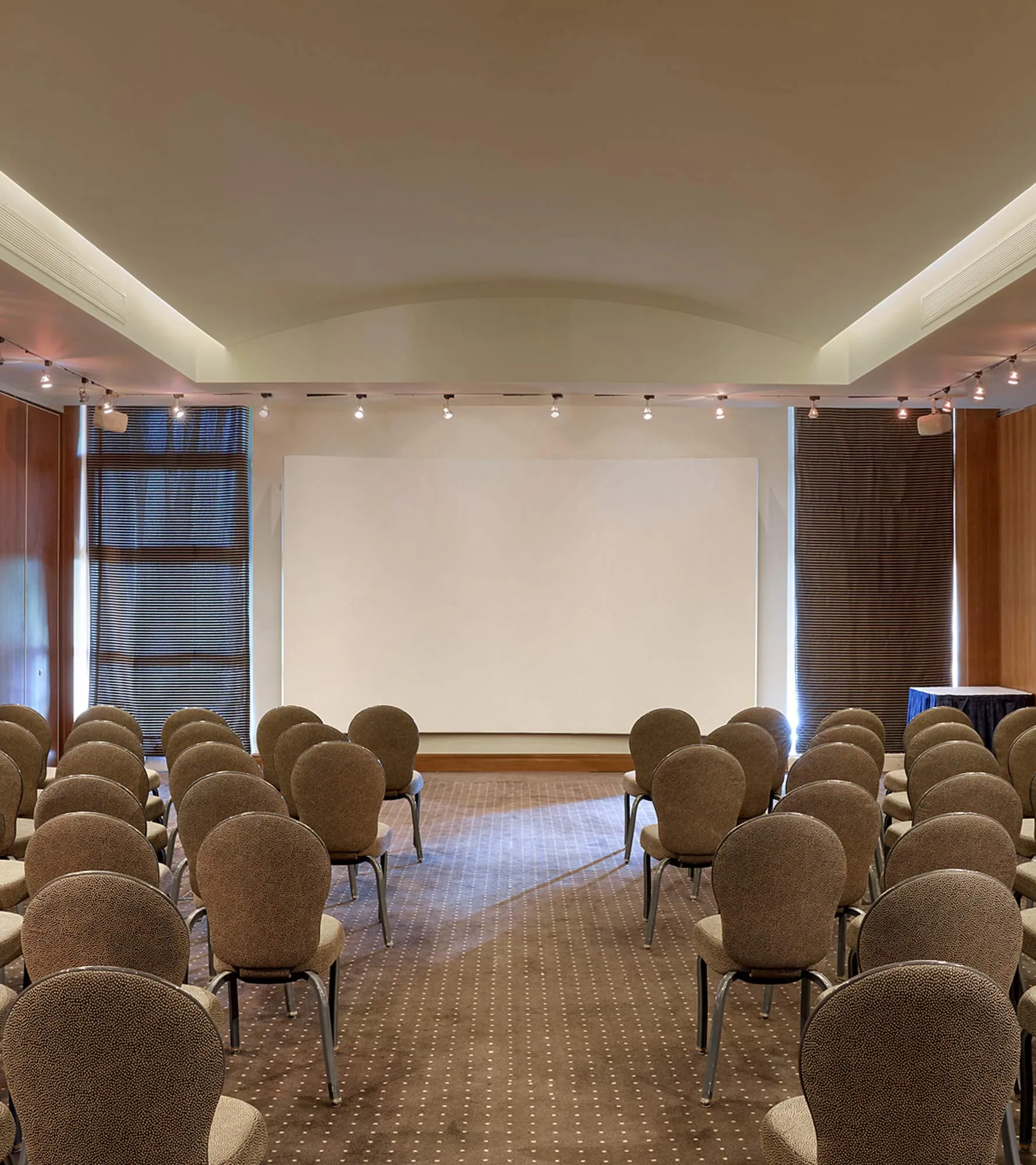 Venues & Facilities