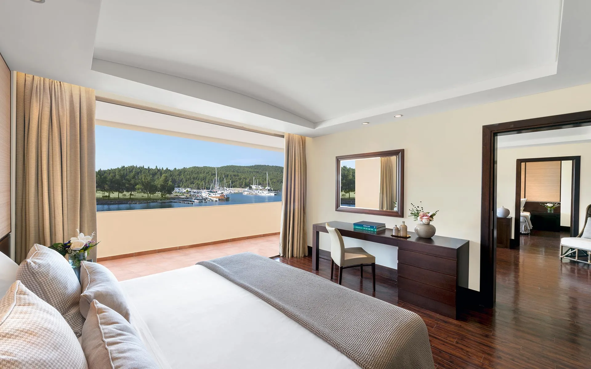 Two Bedroom Grand Suite