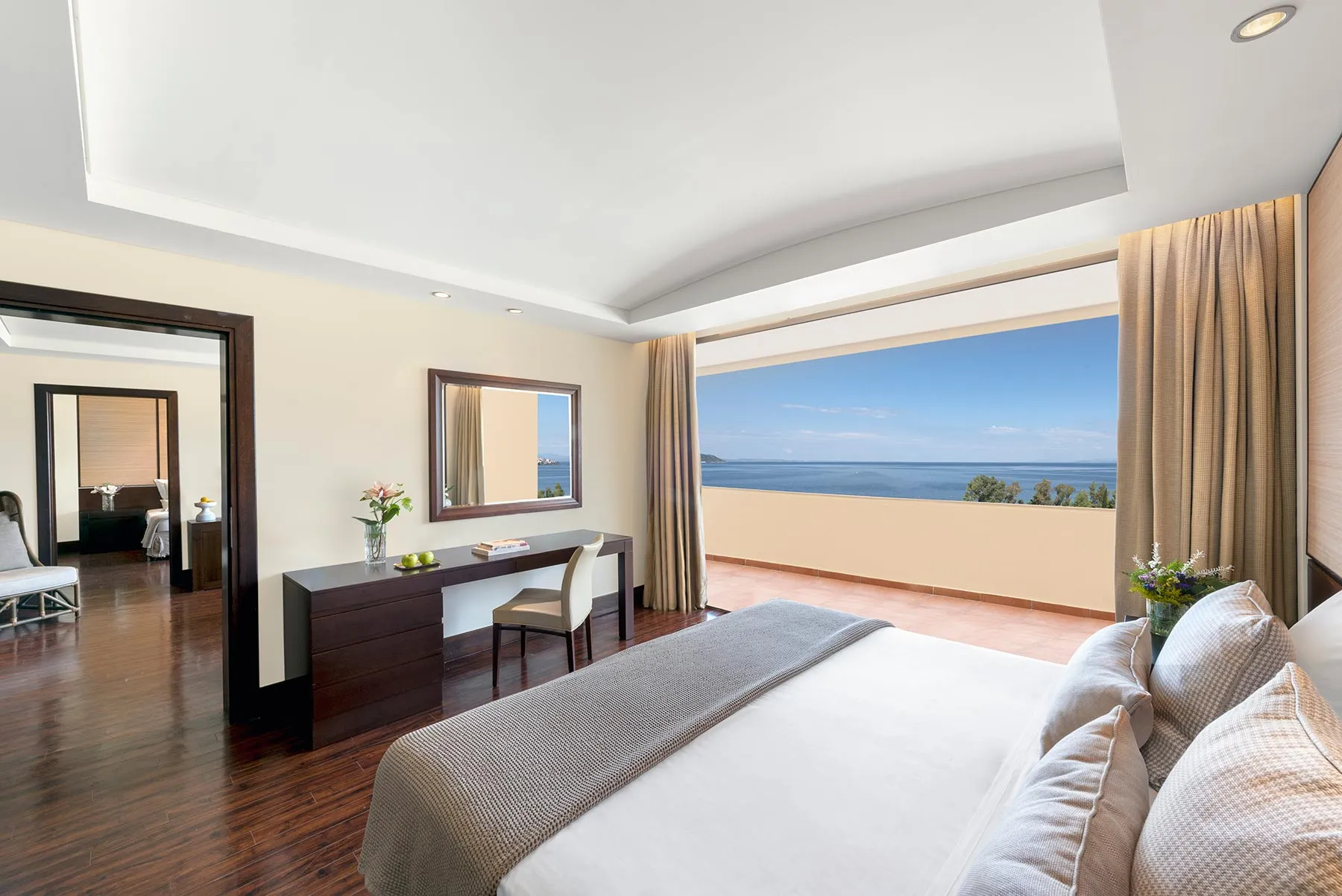 Accommodation