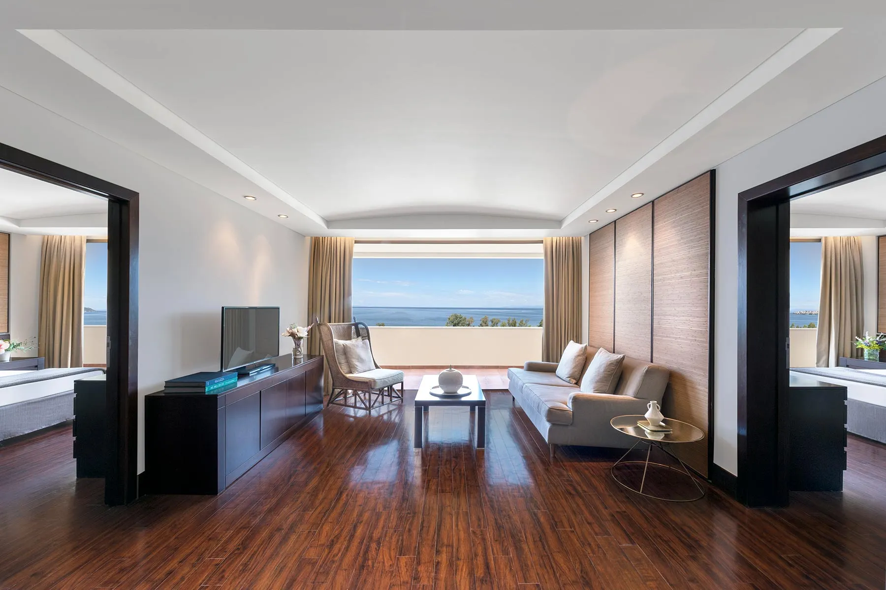 Accommodation
