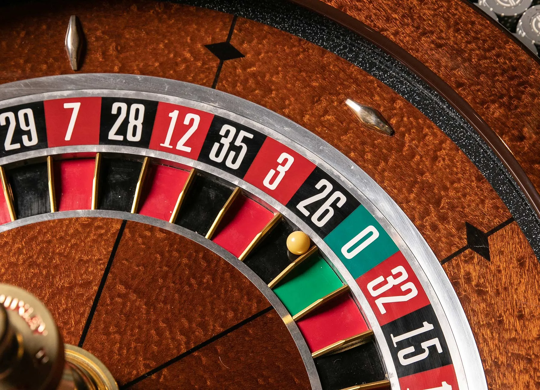 Casino