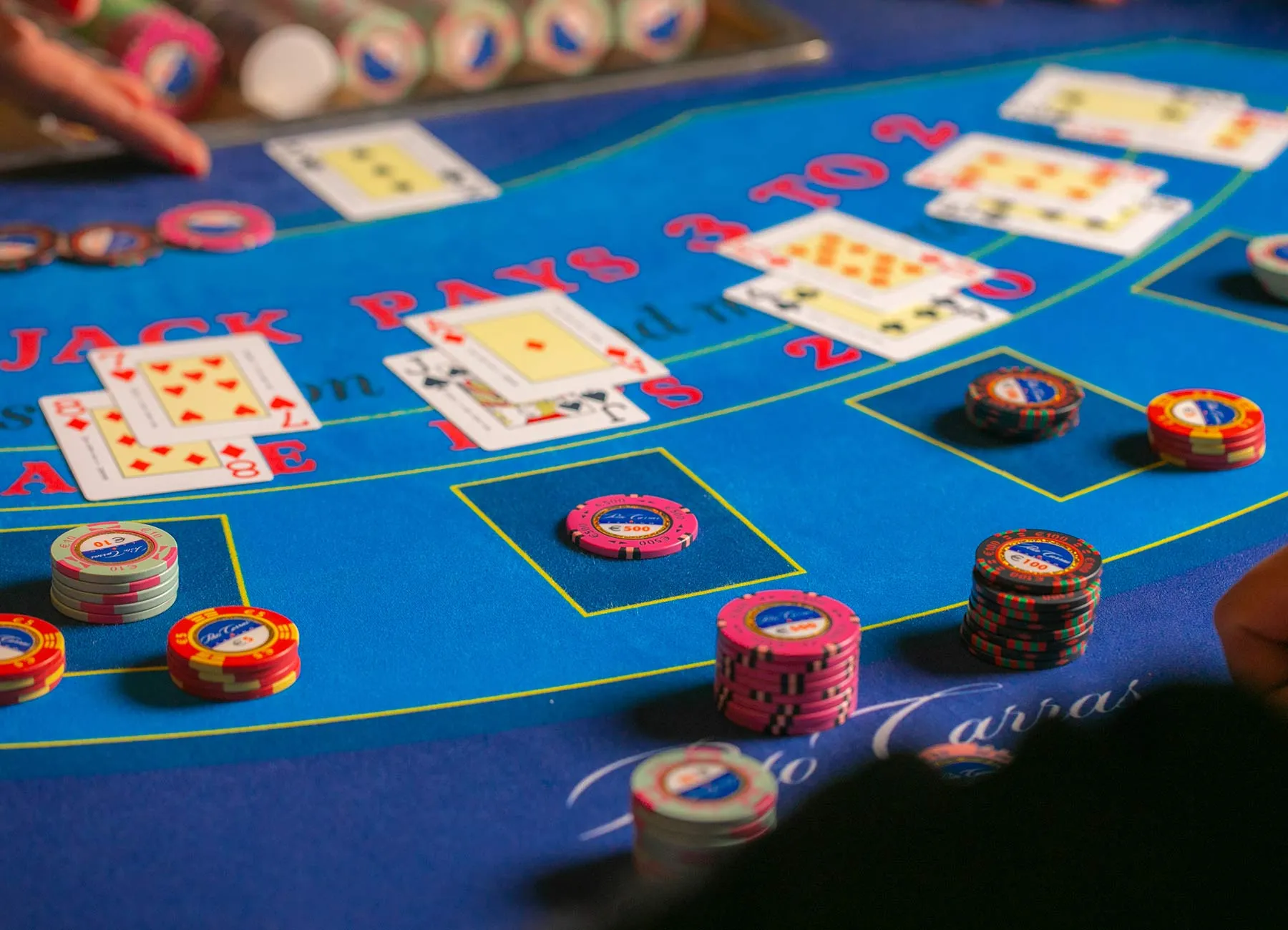 Casino