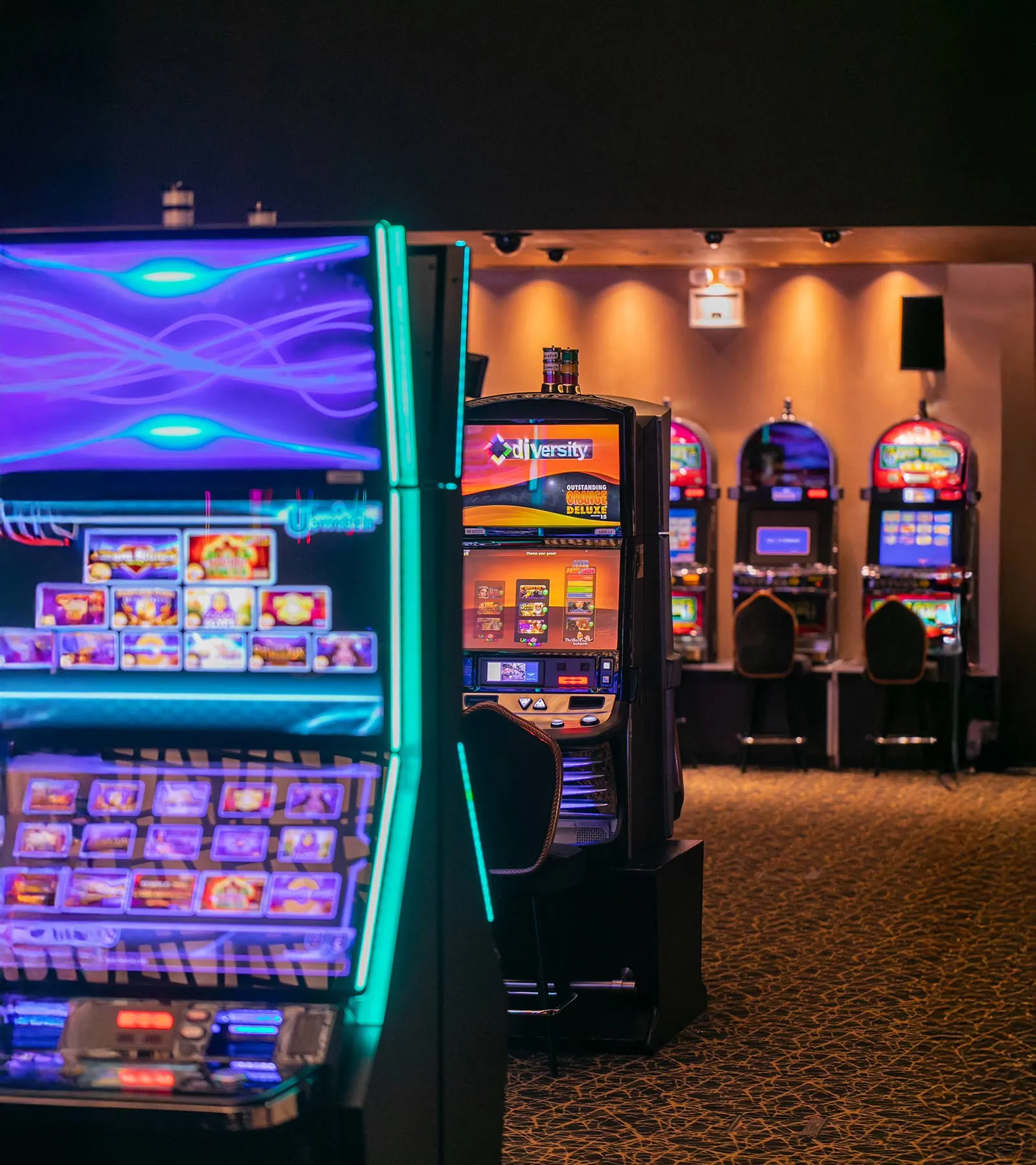 Casino