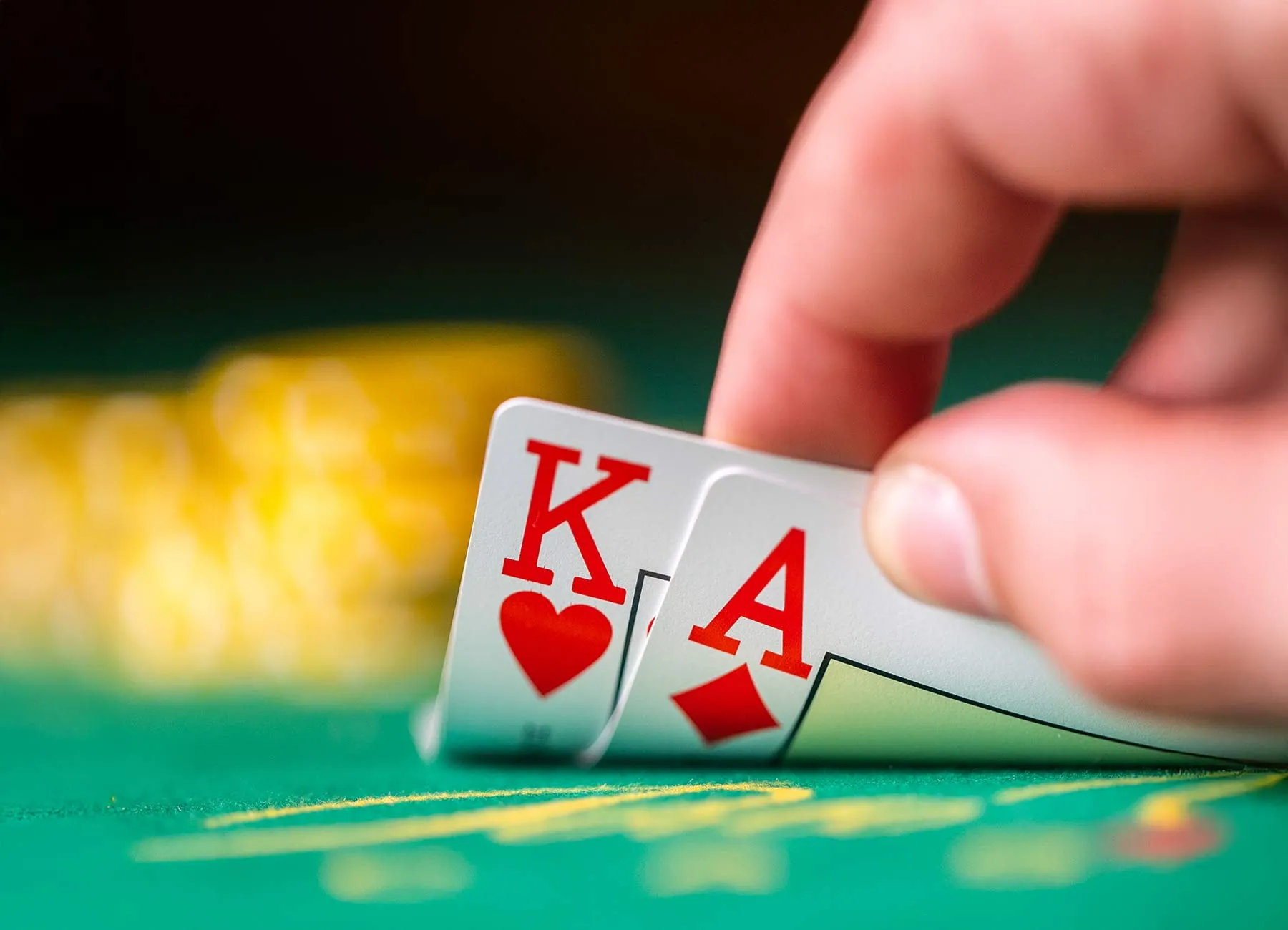 Casino