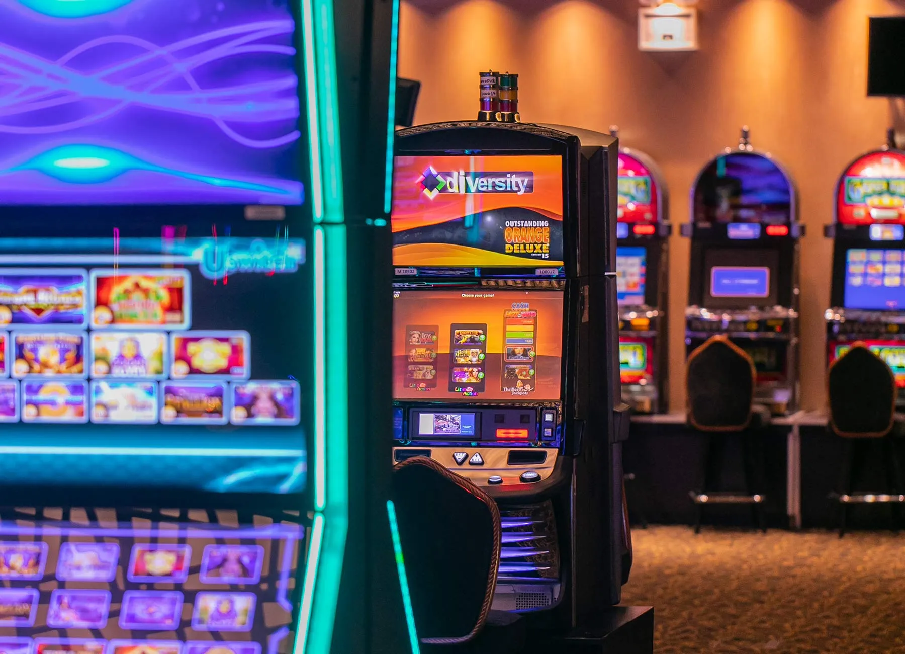 Casino