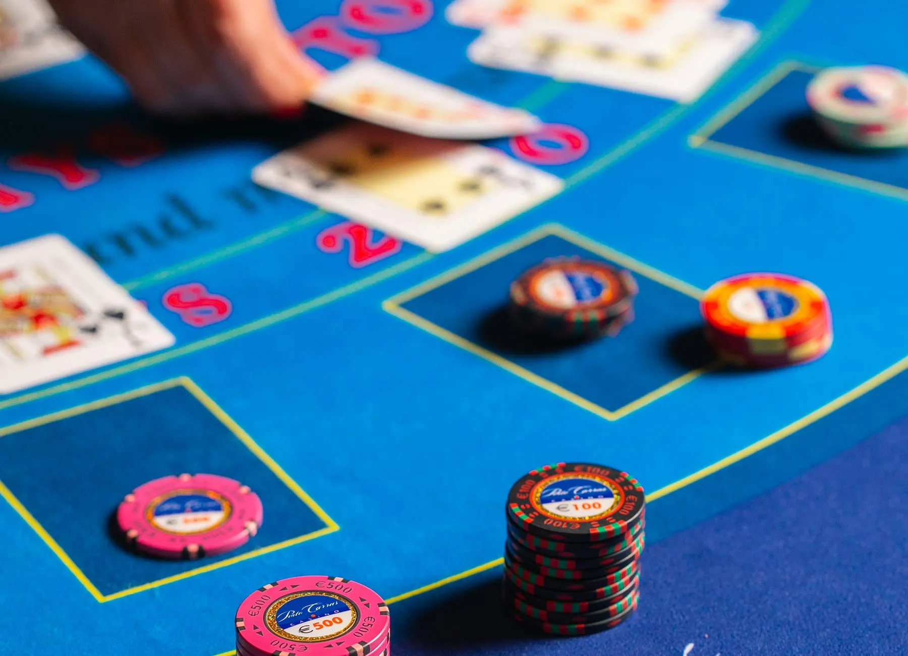 Casino