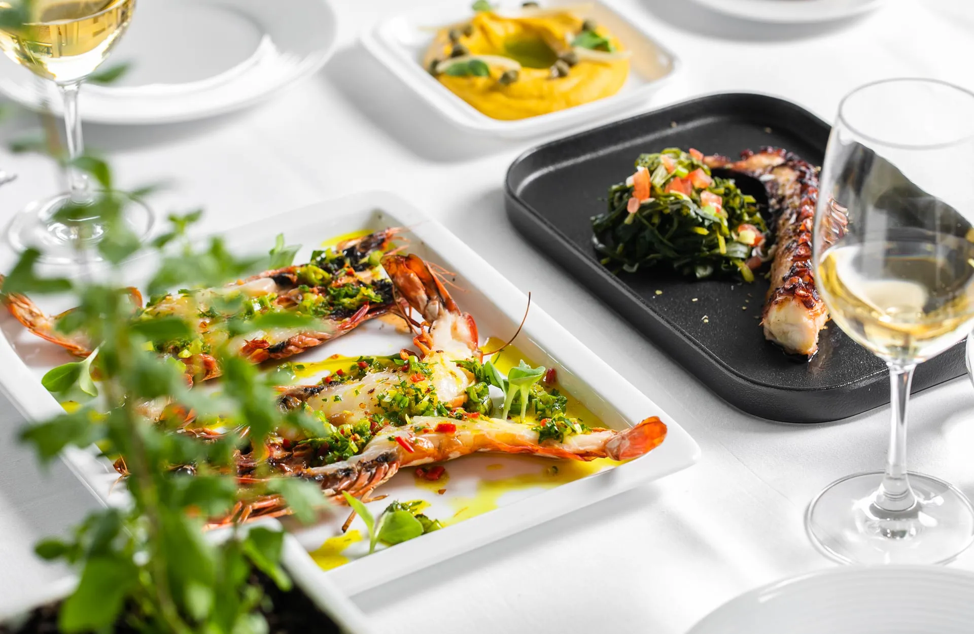 Anéo Restaurant