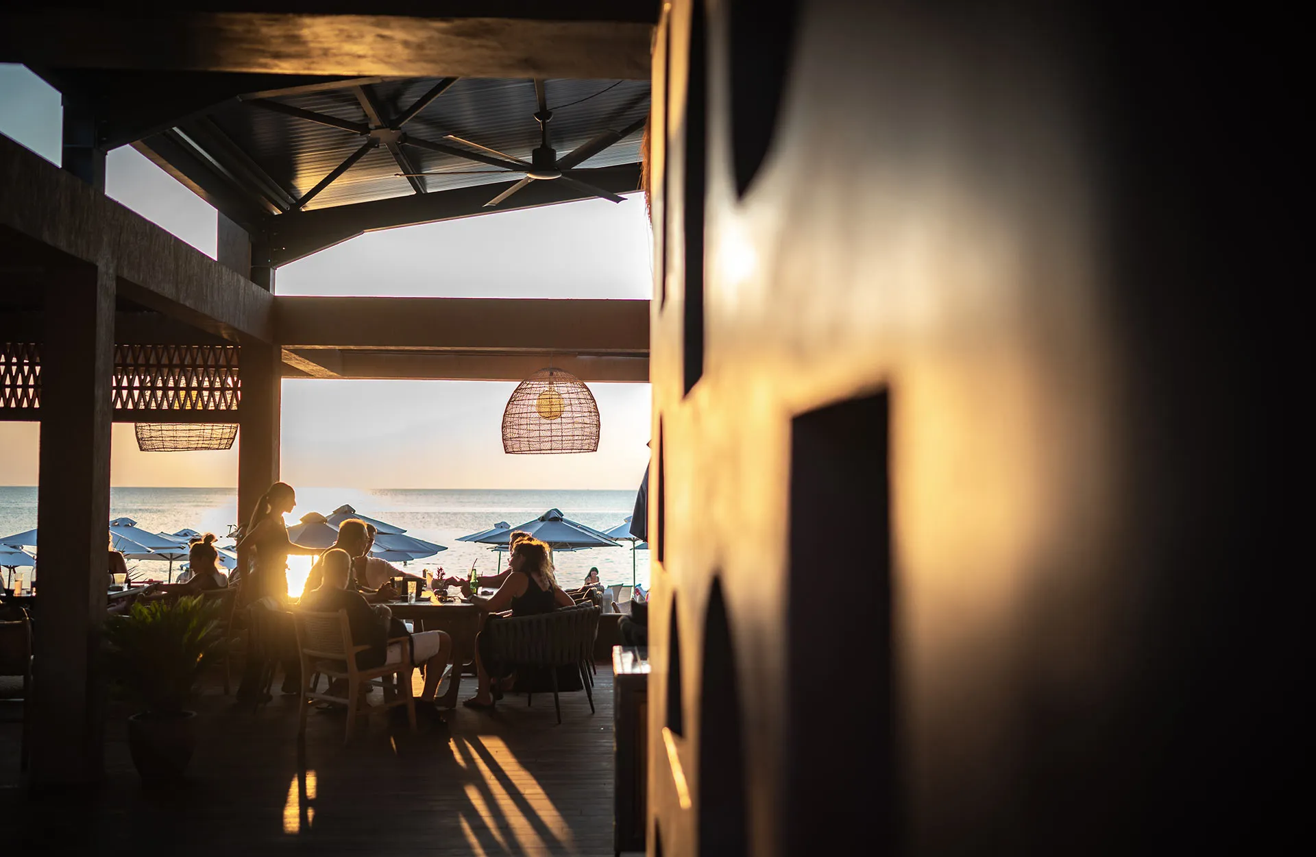 Kohi Beach Bar