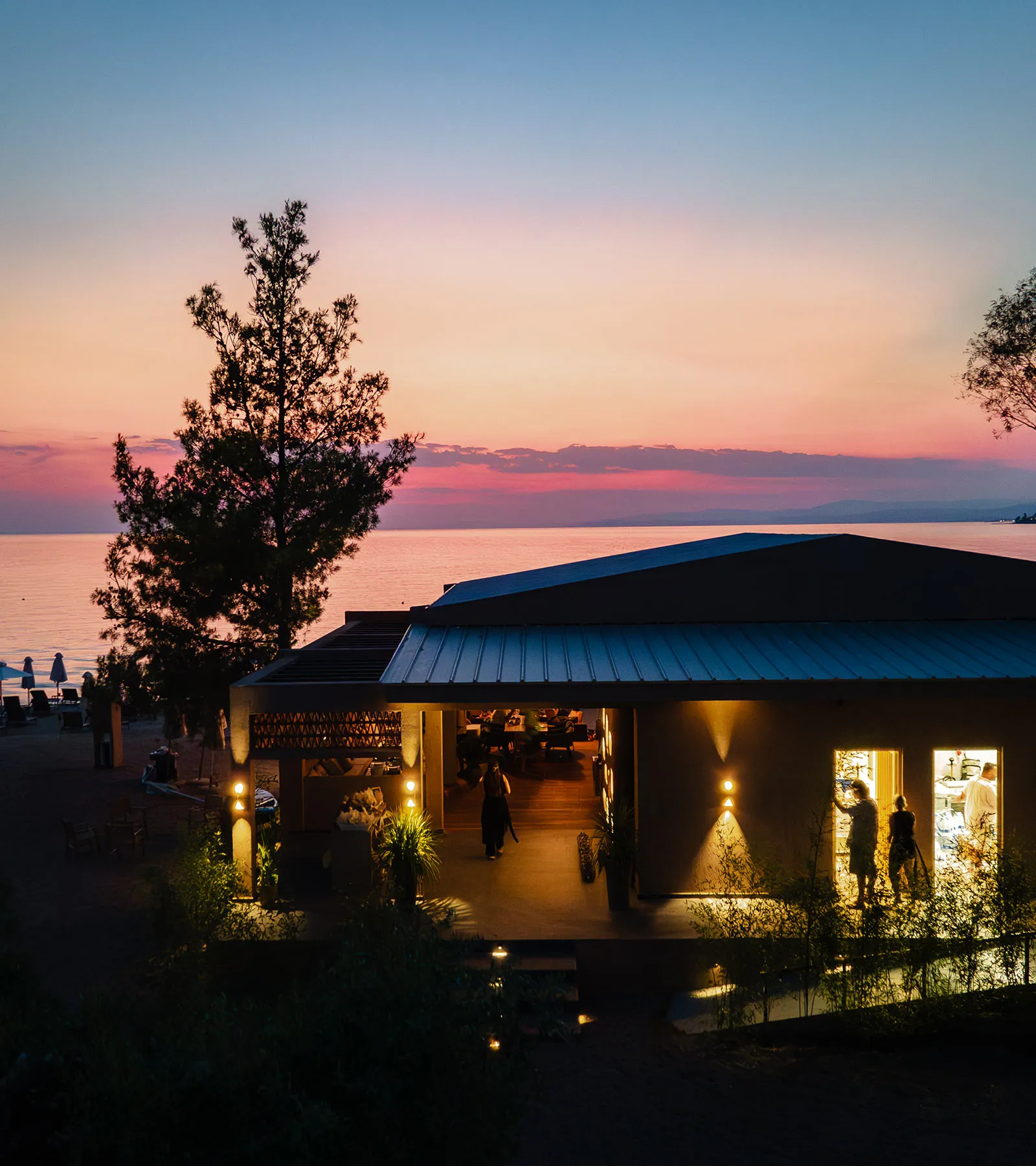 Kohi Beach Bar
