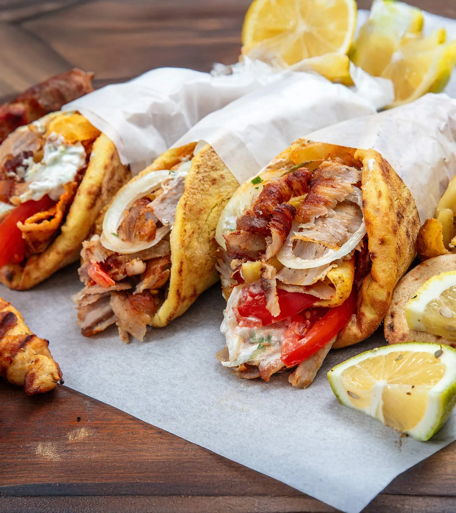 Street Food