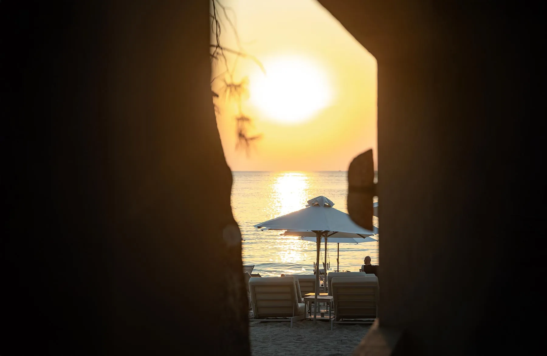 Kohi Beach Bar