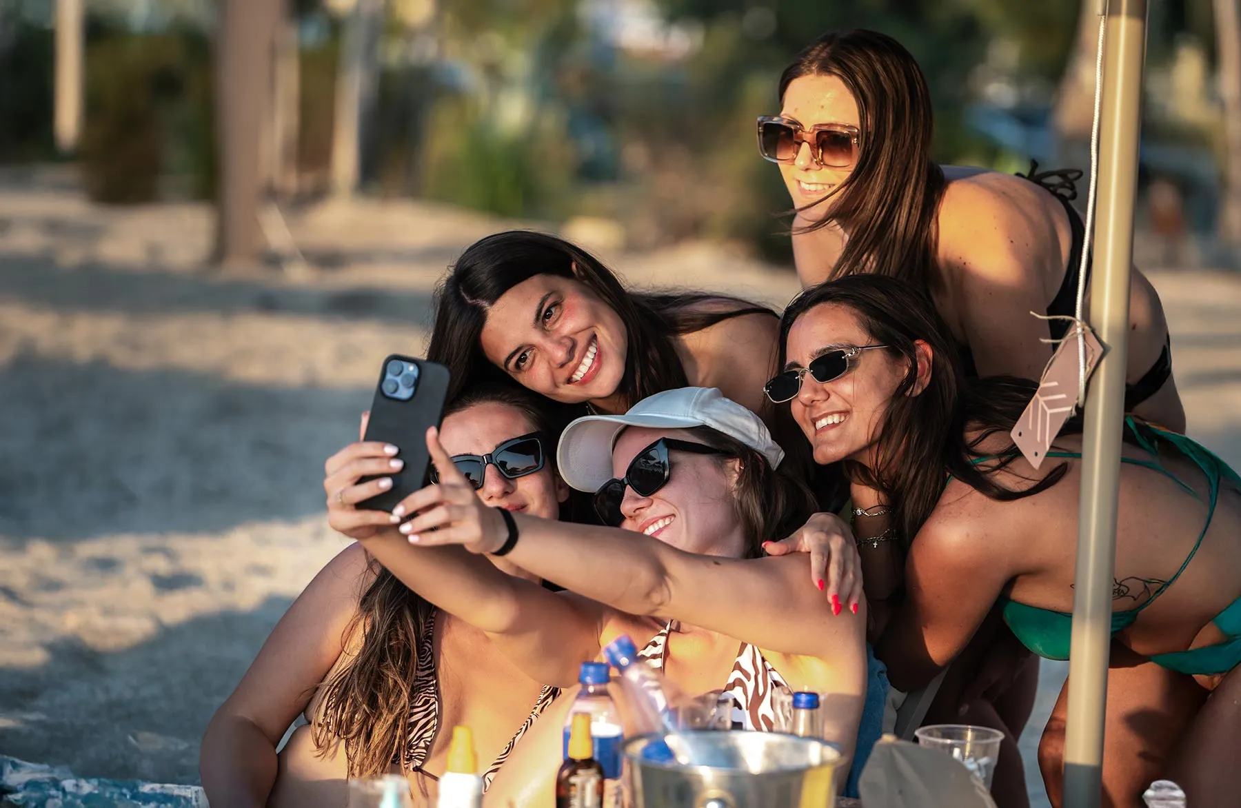 Kohi Beach Bar