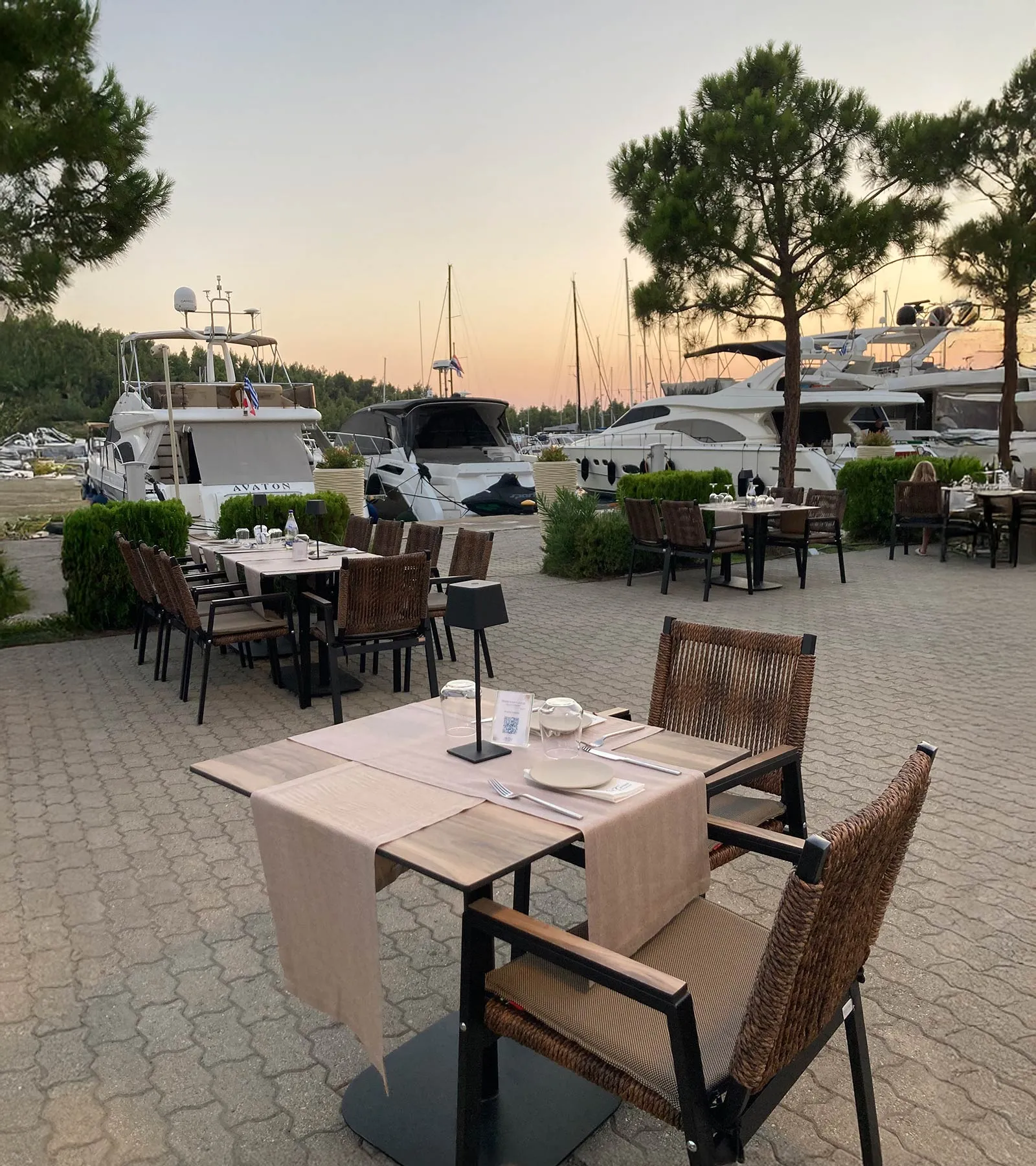 Piazza Marina