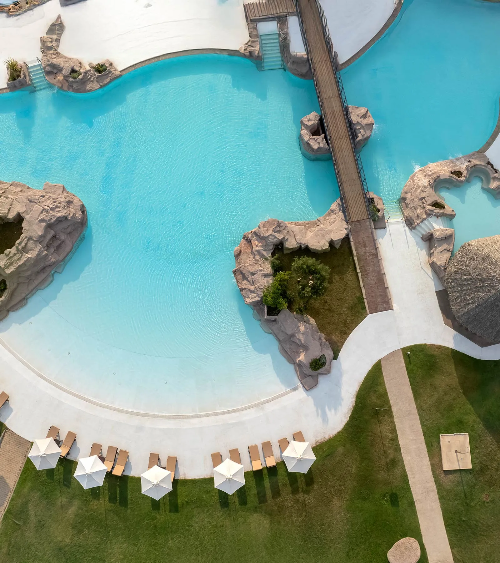 Pool Bar