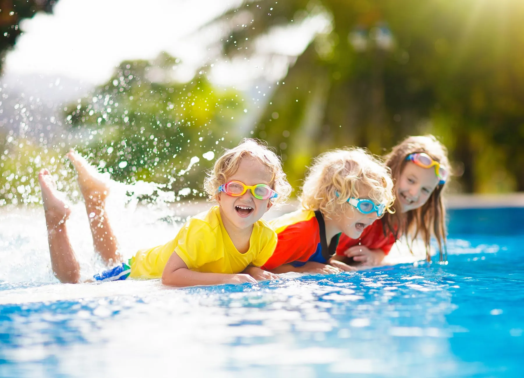 Kids & Families